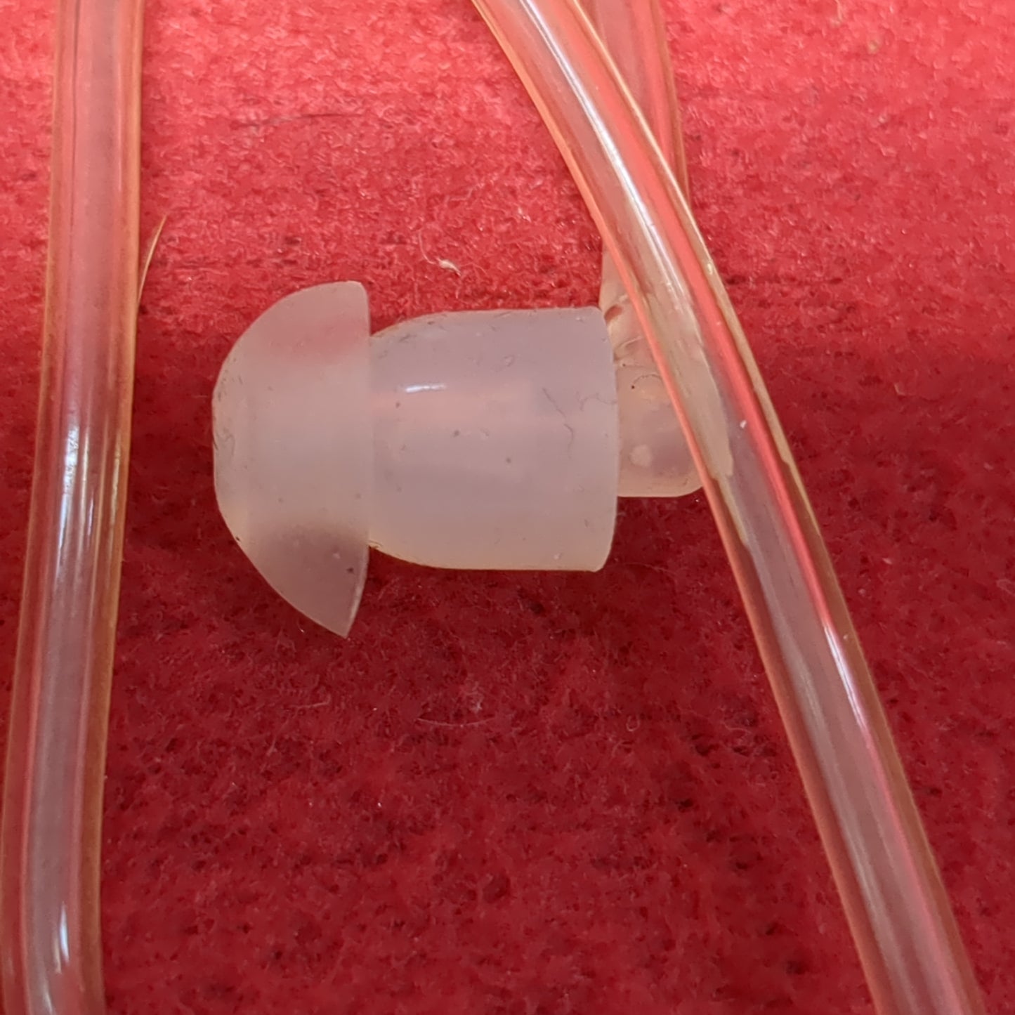 Otto Ear Piece Listen Only 3.5mm (fc02-MAY365)