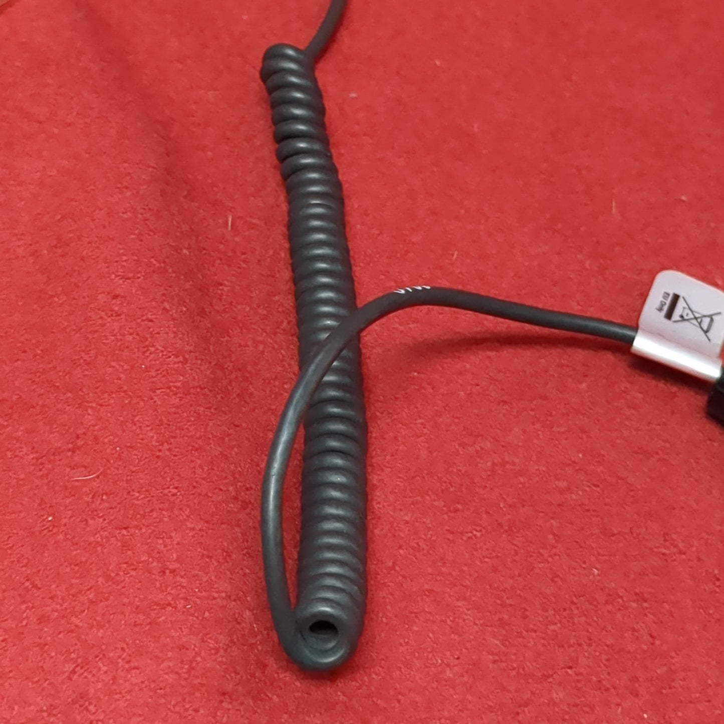 Otto Ear Piece Listen Only 3.5mm (fc02-MAY365)