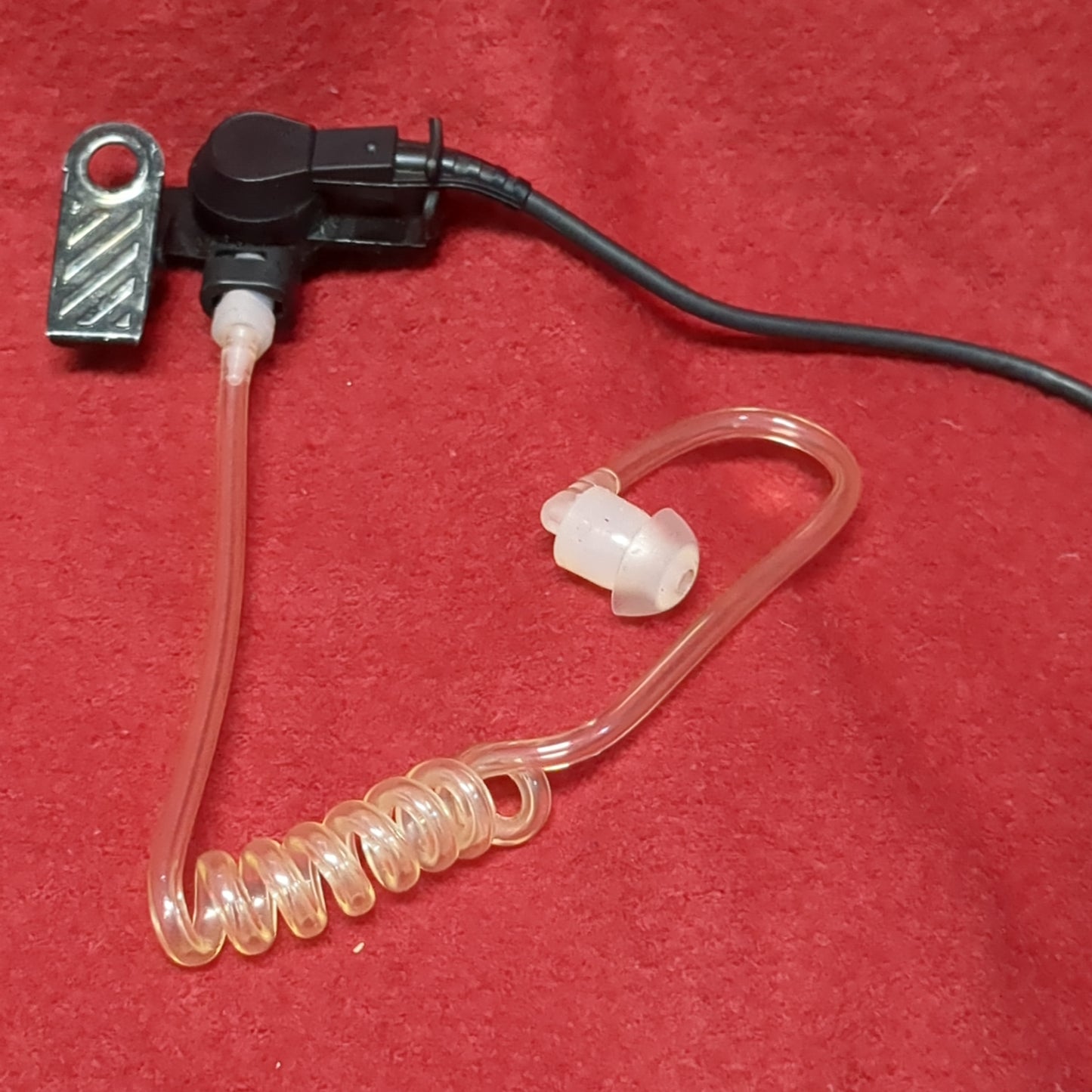 Otto Ear Piece Listen Only 3.5mm (fc02-MAY365)