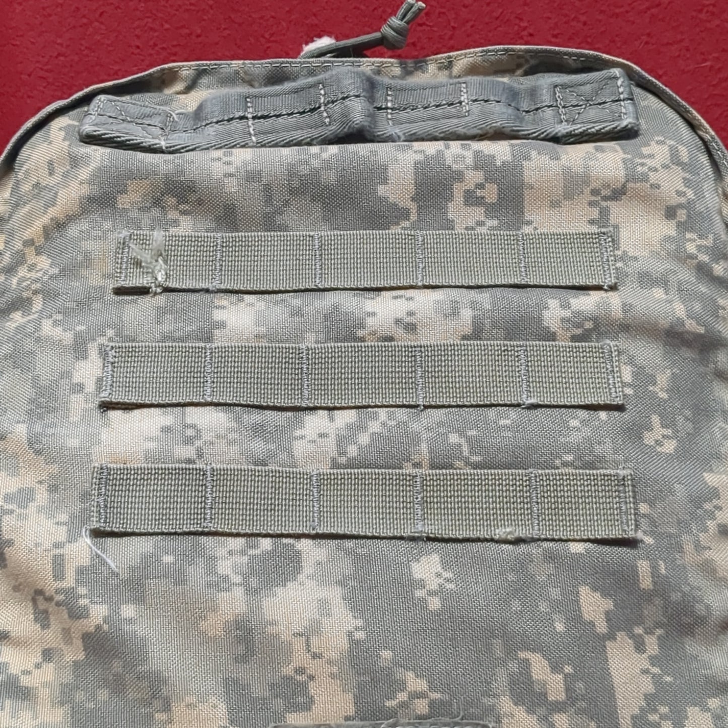 TSSI M-9 Medical Assault Pack ACU (BA12-MAY383)