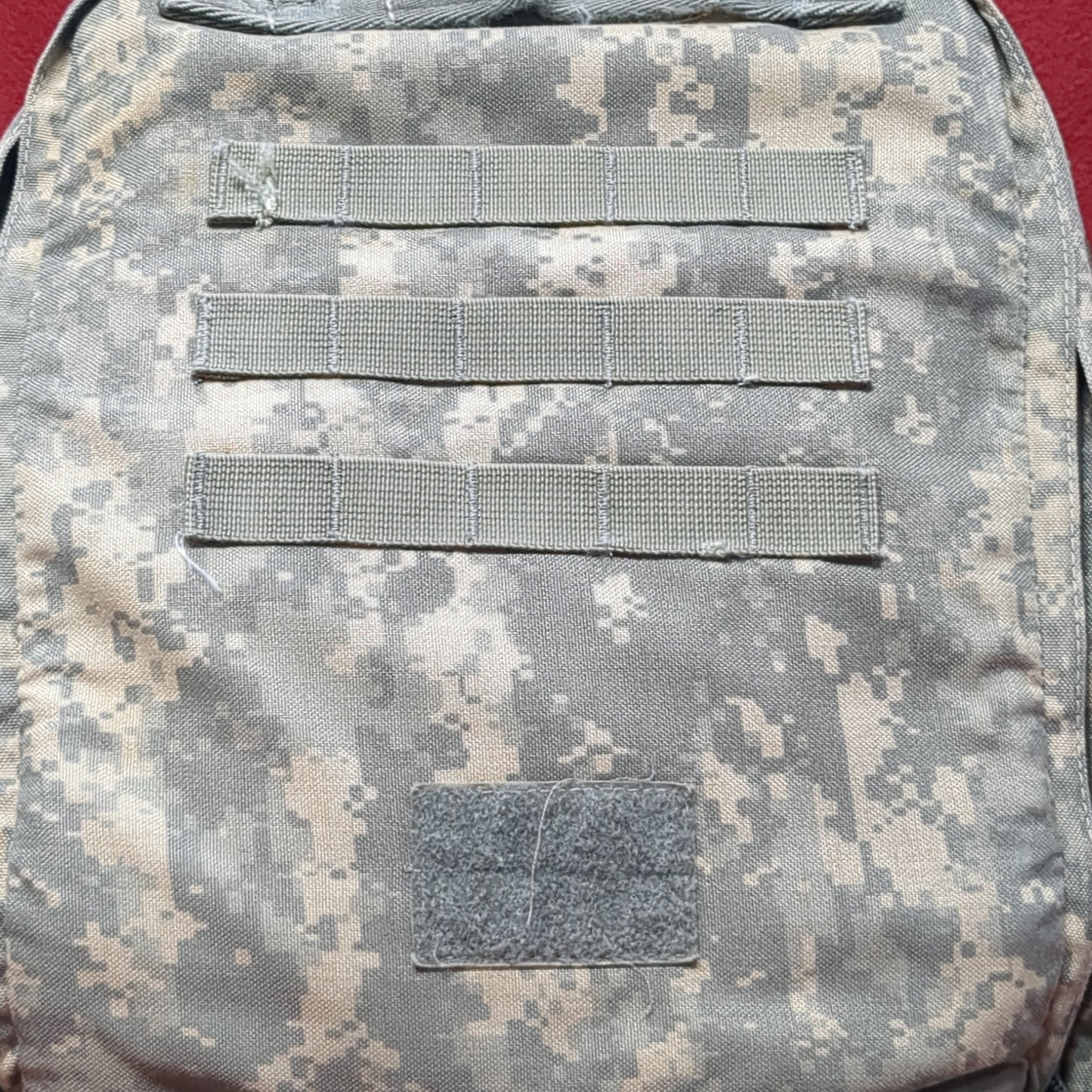 TSSI M-9 Medical Assault Pack ACU (BA12-MAY383)
