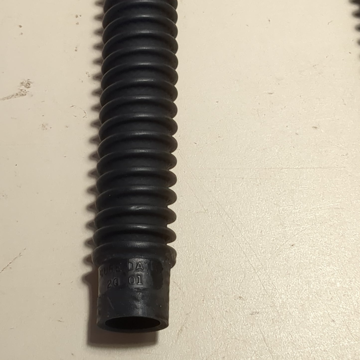 US Army M1016 Air Breathing Duct Hose HC318-24 (03S CBRN3 ac06-21)