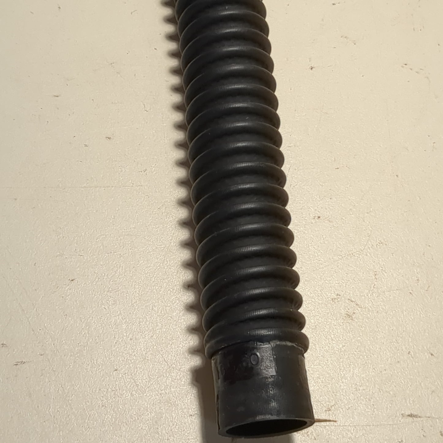 US Army M1016 Air Breathing Duct Hose HC318-24 (03S CBRN3 ac06-21)