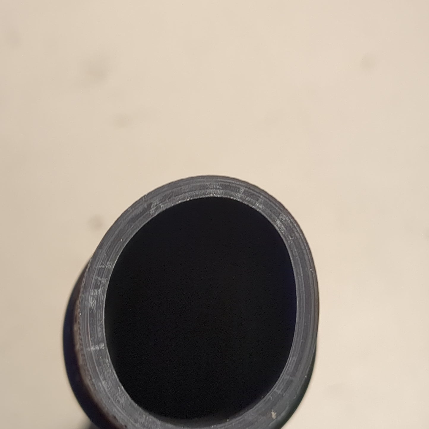US Army M1016 Air Breathing Duct Hose HC318-24 (03S CBRN3 ac06-21)