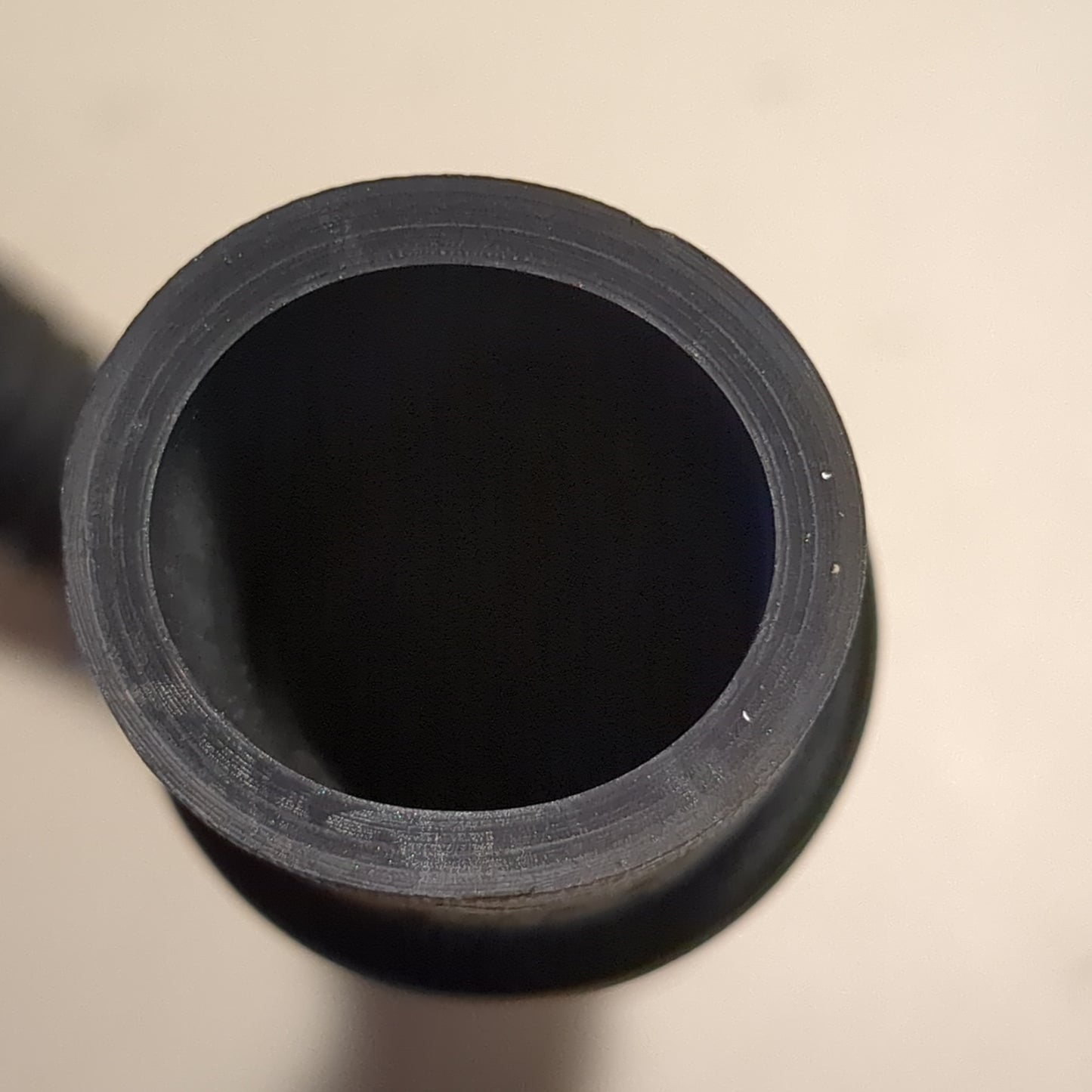 US Army M1016 Air Breathing Duct Hose HC318-24 (03S CBRN3 ac06-21)