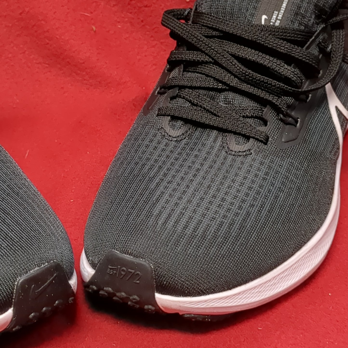 Nike Air Zoom Running Shoes Size 10 (hc08-MAY391)