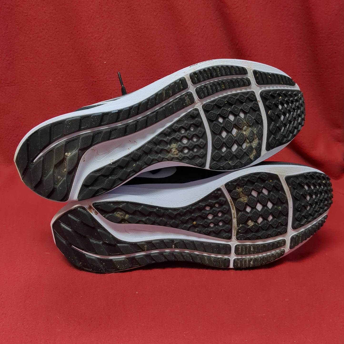 Nike Air Zoom Running Shoes Size 10 (hc08-MAY391)