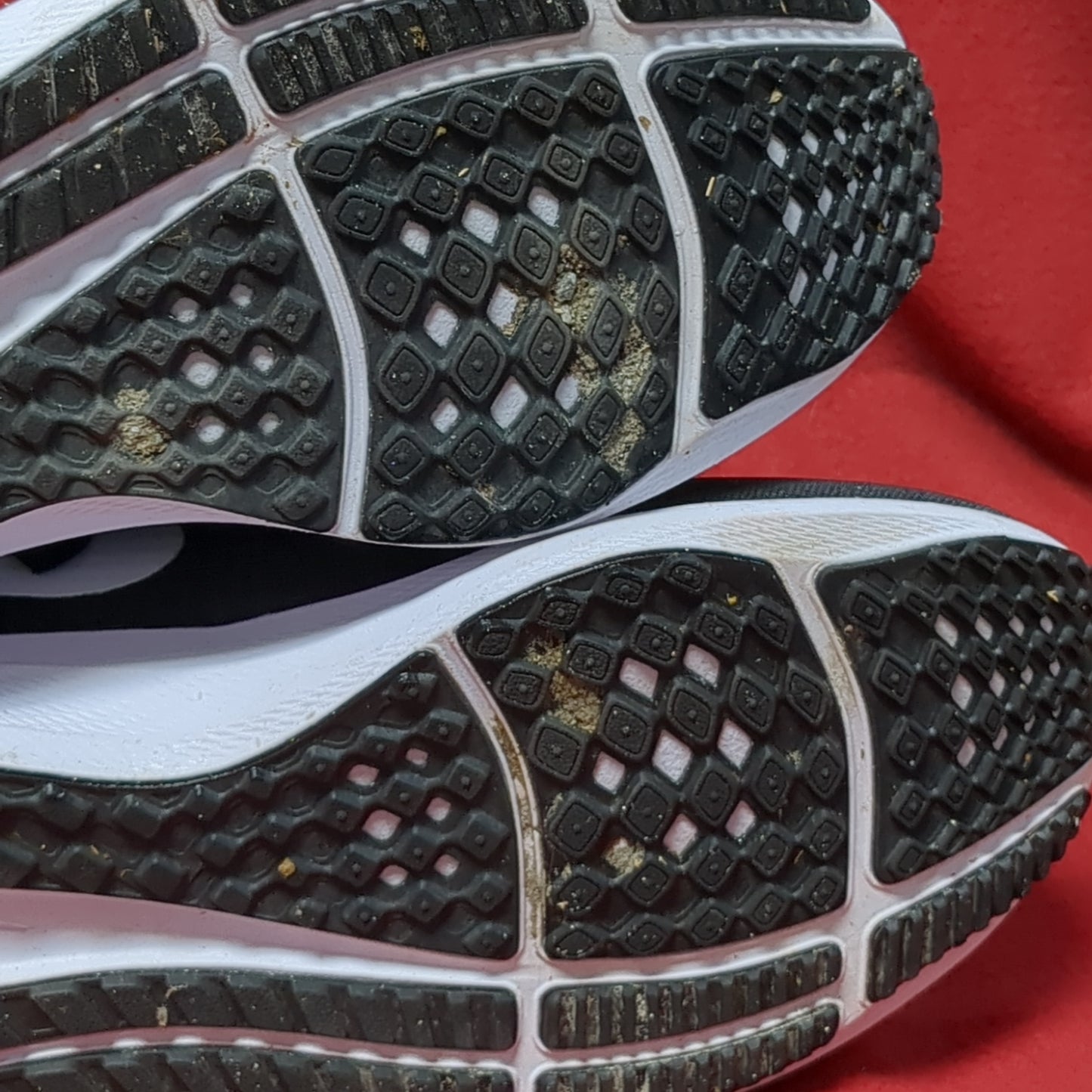 Nike Air Zoom Running Shoes Size 10 (hc08-MAY391)