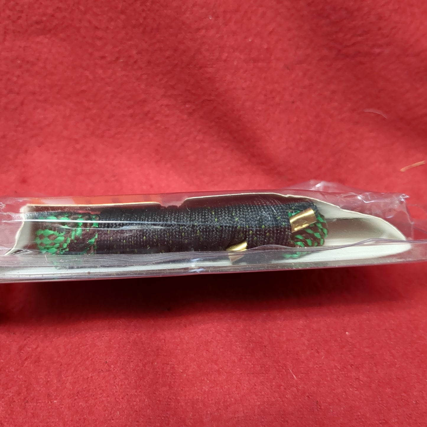 Hoppe's Bore Snake Cleaner Excellent Condition (FB18-JUN21)