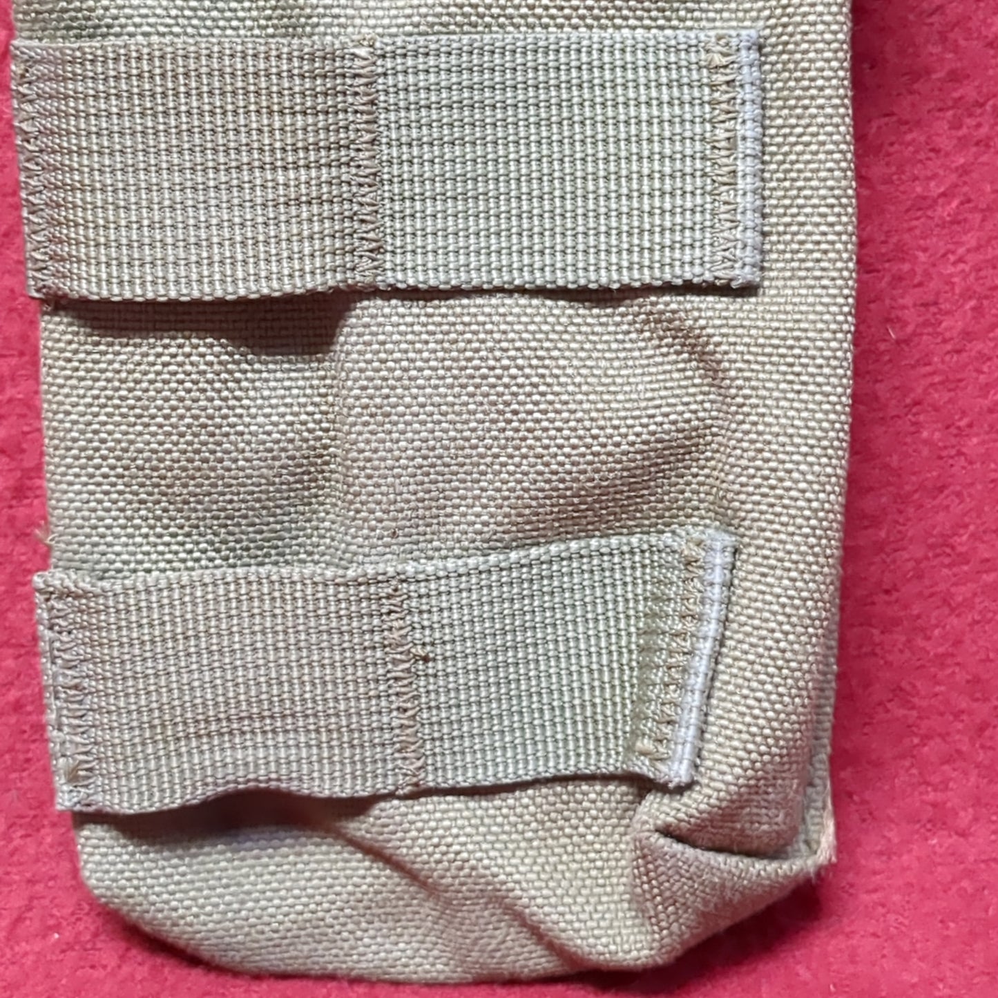 Blackhawk Single Molle Magazine Coyote Pouch (35CR- ca3-JUN25)