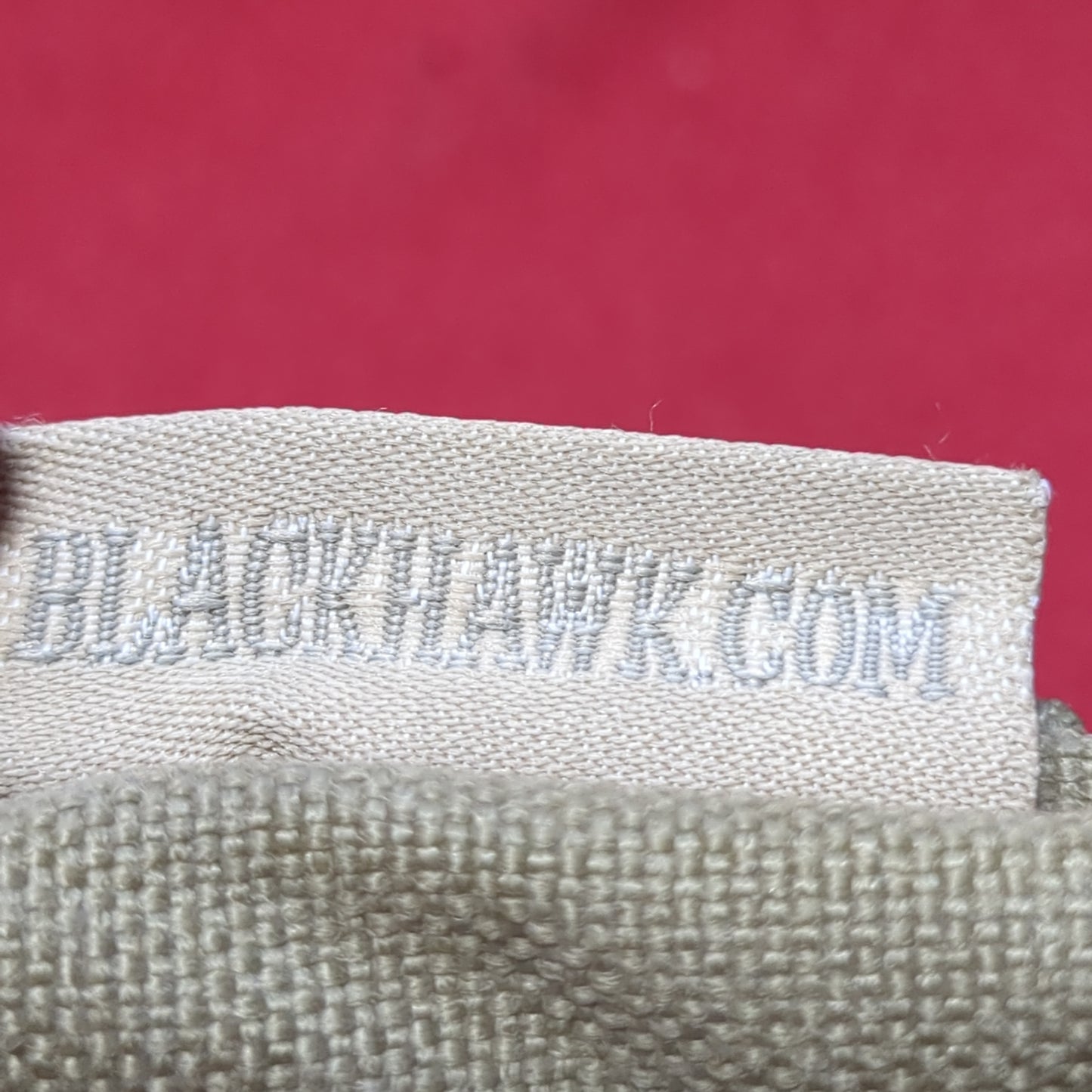 Blackhawk Single Molle Magazine Coyote Pouch (35CR- ca3-JUN25)