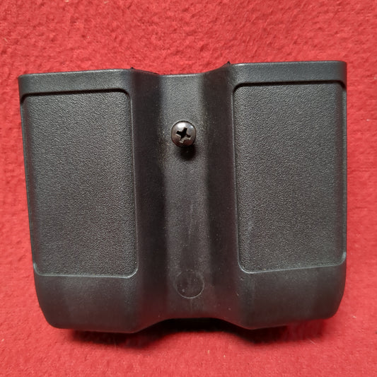 BLACKHAWK Double Mag Hard Pouch (36CR- ca4-JUN41)