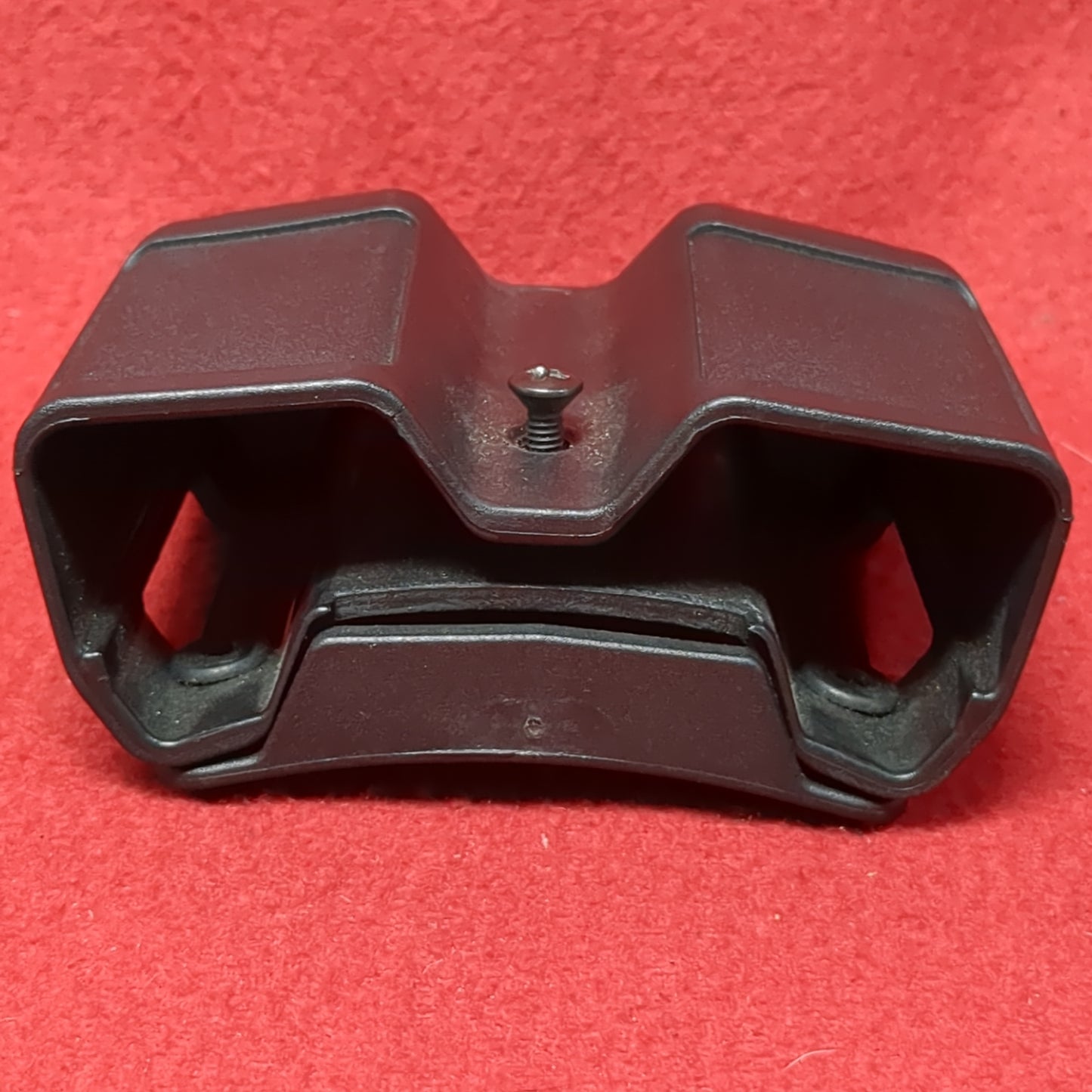 BLACKHAWK Double Mag Hard Pouch (36CR- ca4-JUN41)
