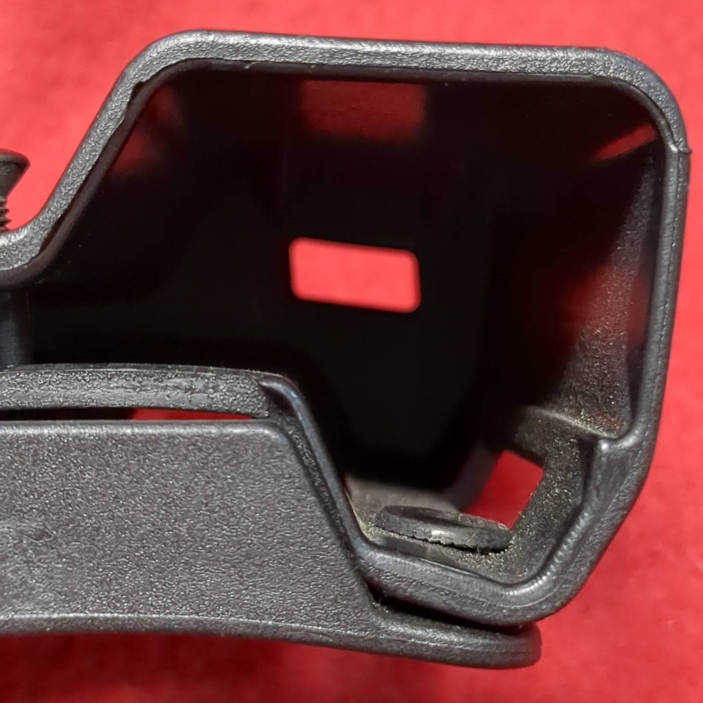 BLACKHAWK Double Mag Hard Pouch (36CR- ca4-JUN41)