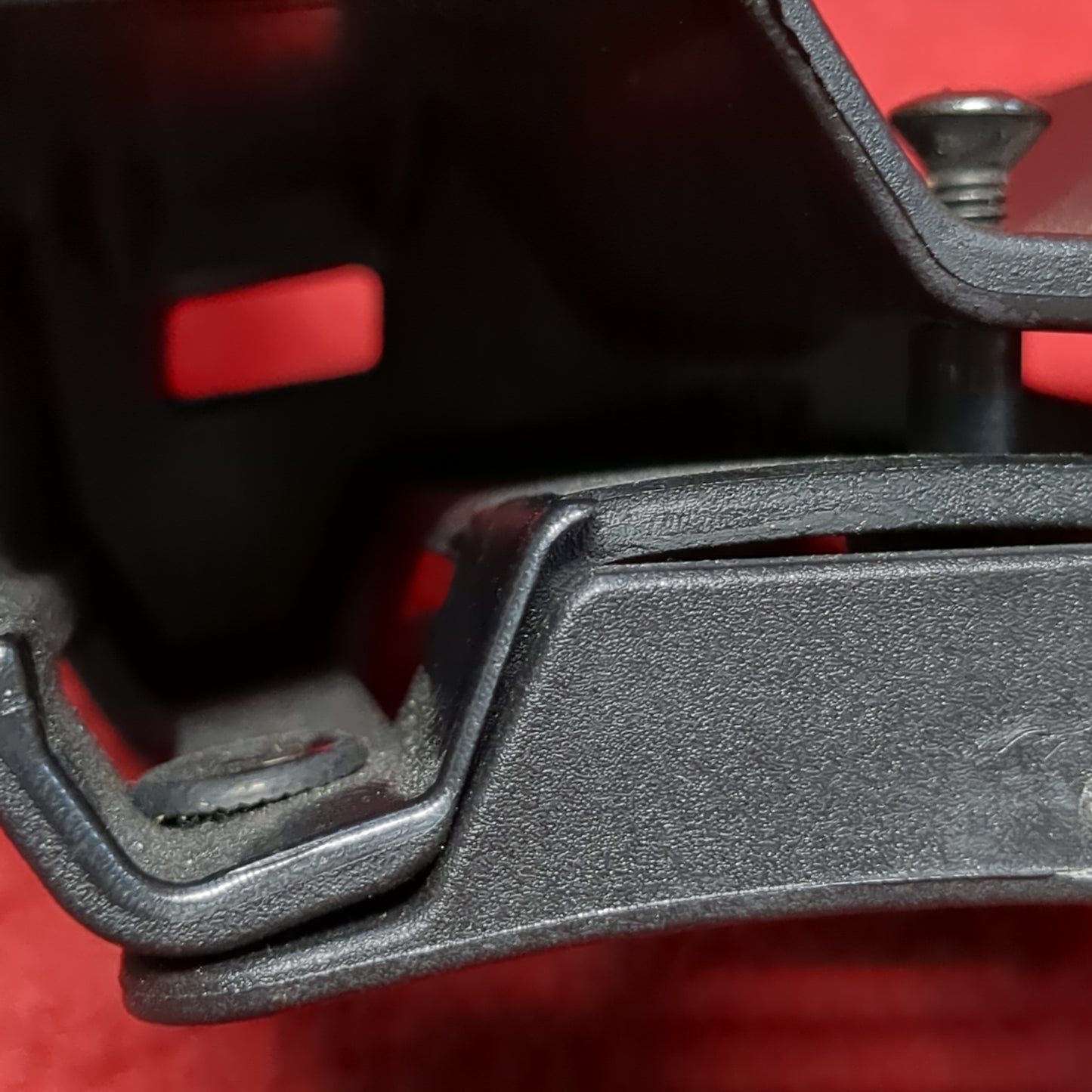 BLACKHAWK Double Mag Hard Pouch (36CR- ca4-JUN41)