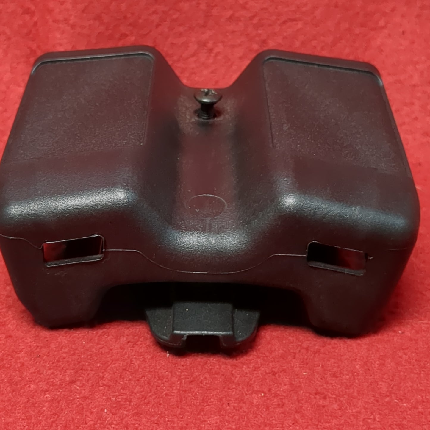 BLACKHAWK Double Mag Hard Pouch (36CR- ca4-JUN41)