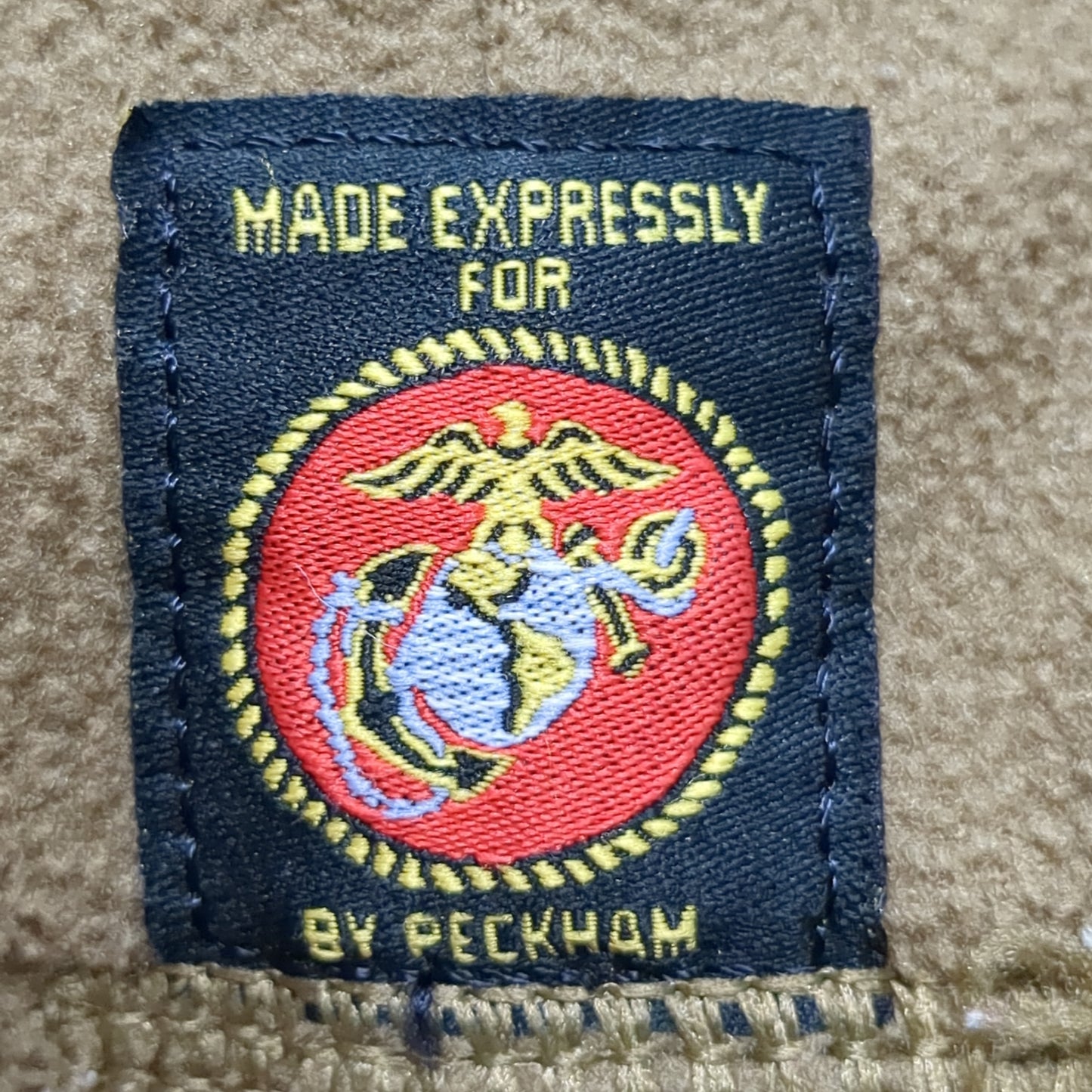 USMC Coyote PT Cap (ca04-JUN42)