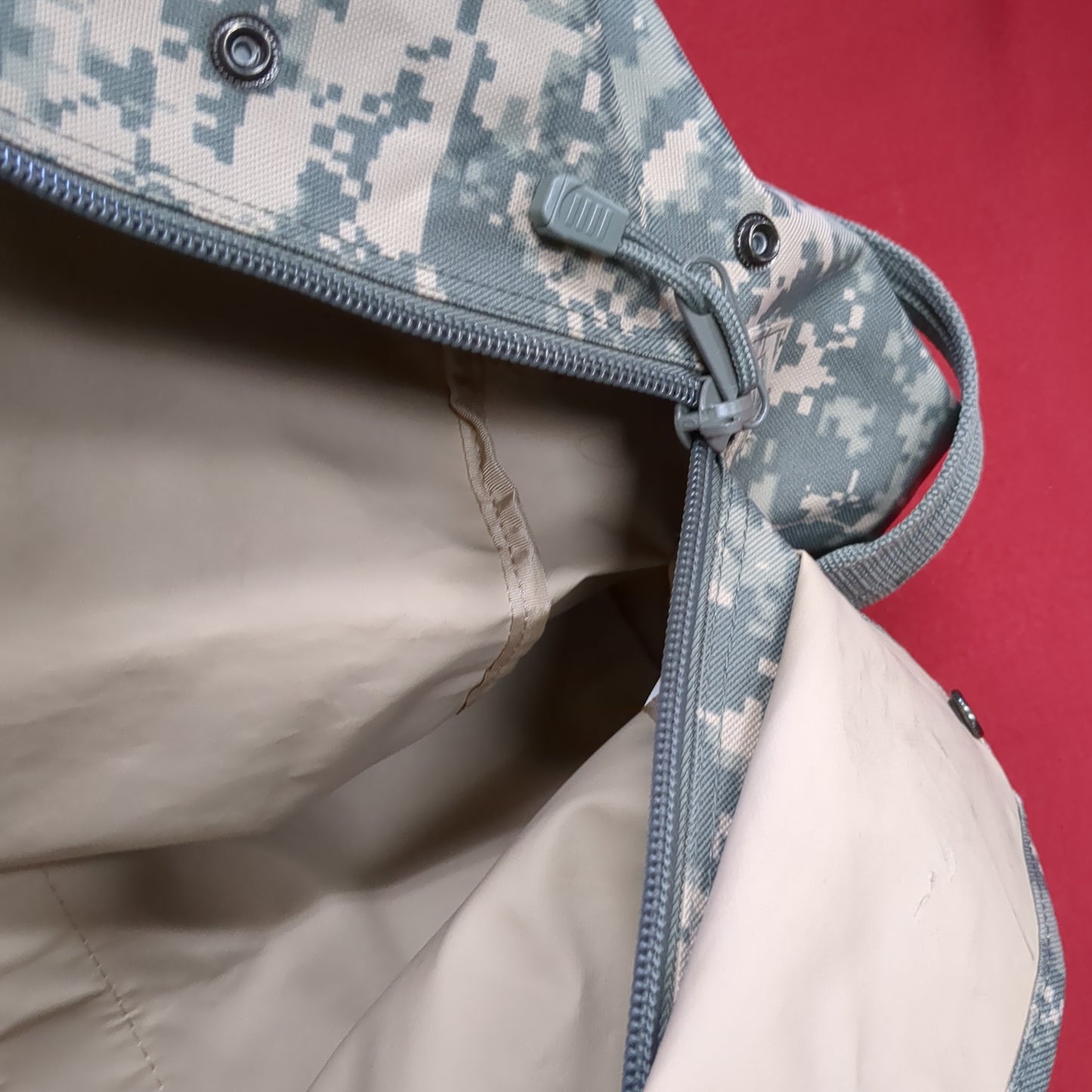 US Army Kit Bag ACU UCP (BA02-JUN50)