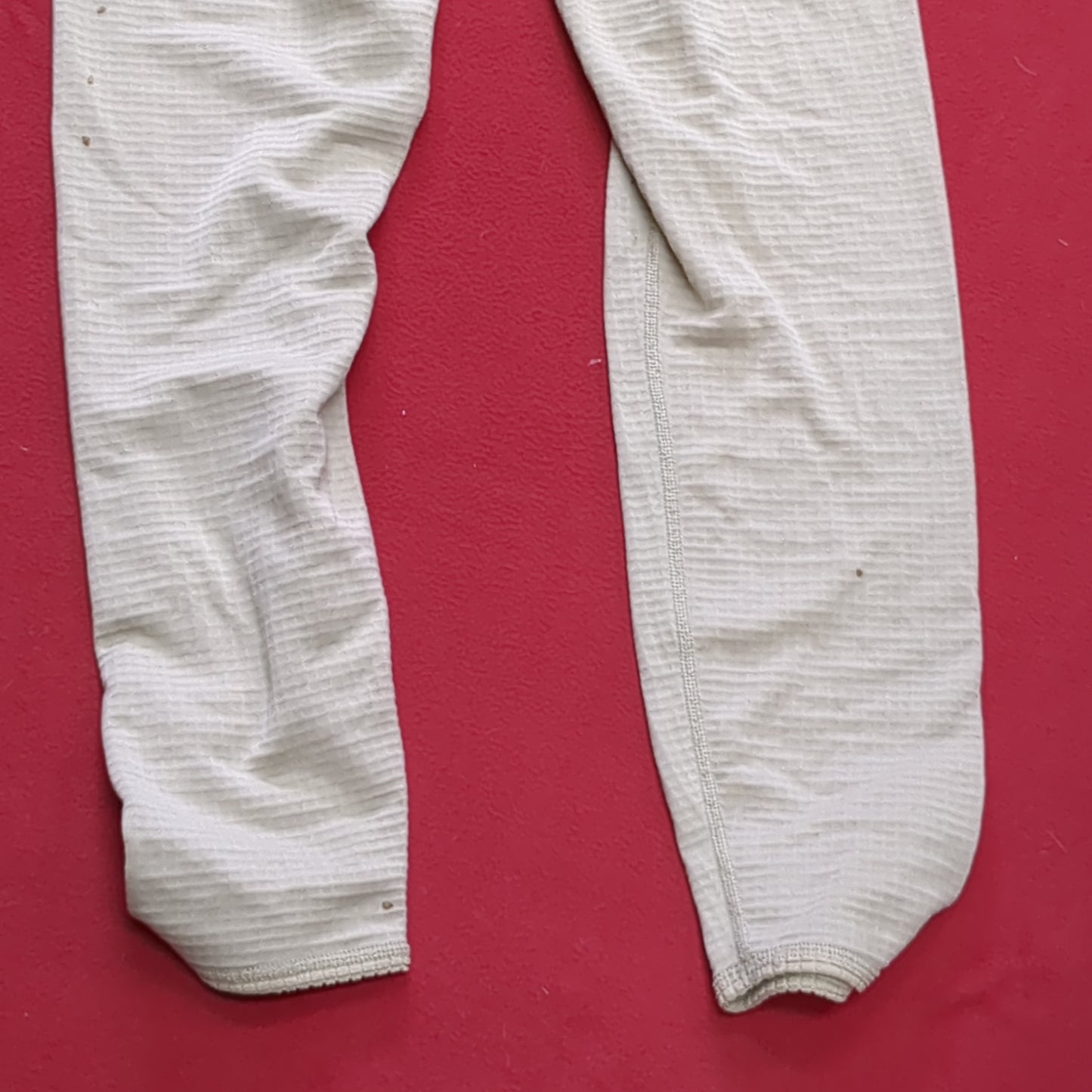US Army Small Regular Sand Waffle Gen III Level 2 Bottoms (WAF1- fa01-JUN77)