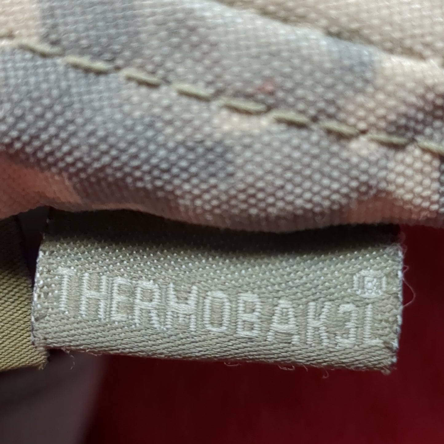 Camelback Maximum Gear Hydration carrier Only* ACU/UCP Good condition (db01-JUN95)