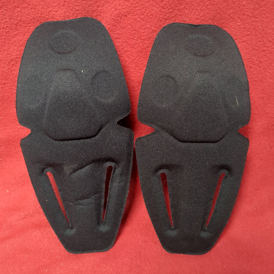 CRYE PRECISION Airflex Elbow Pads Black PAD-EF3-00-000 (11n- DC10-JUN118)