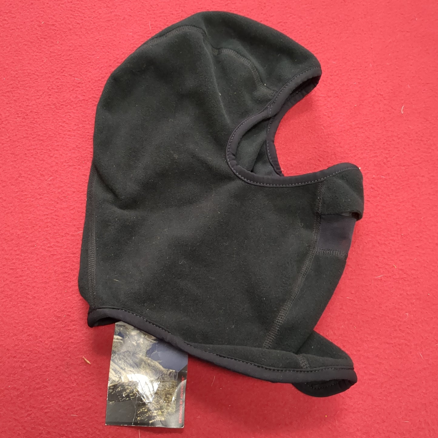 NWT Outdoor Research Balaclava Cold Weather Ski Mask Black (cw- ea04-JUN176)