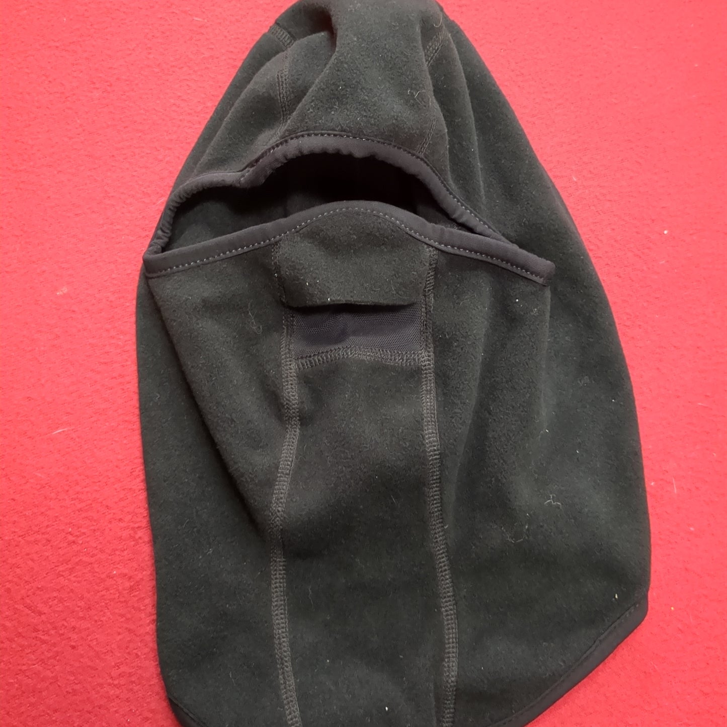 NWT Outdoor Research Balaclava Cold Weather Ski Mask Black (cw- ea04-JUN176)