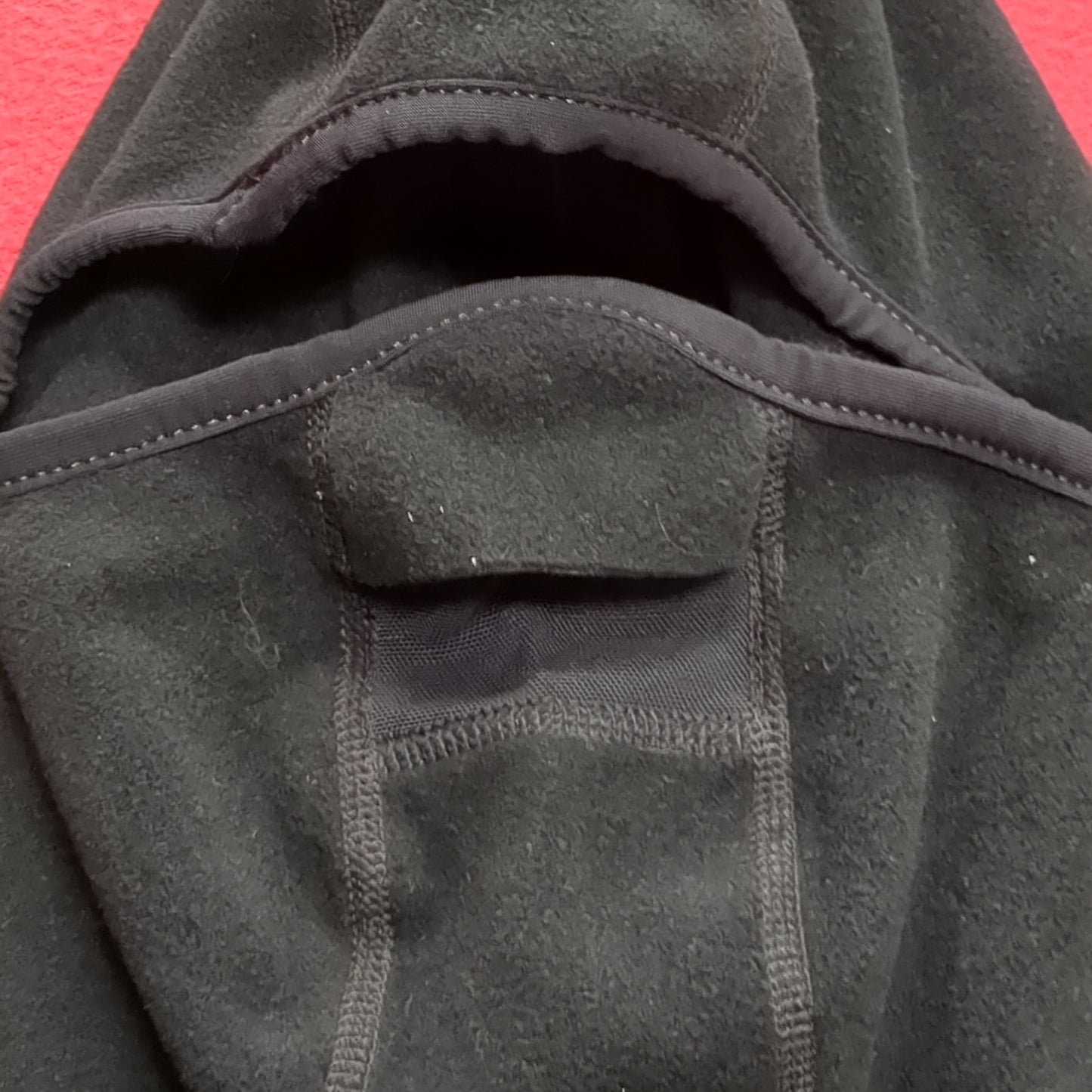 NWT Outdoor Research Balaclava Cold Weather Ski Mask Black (cw- ea04-JUN176)