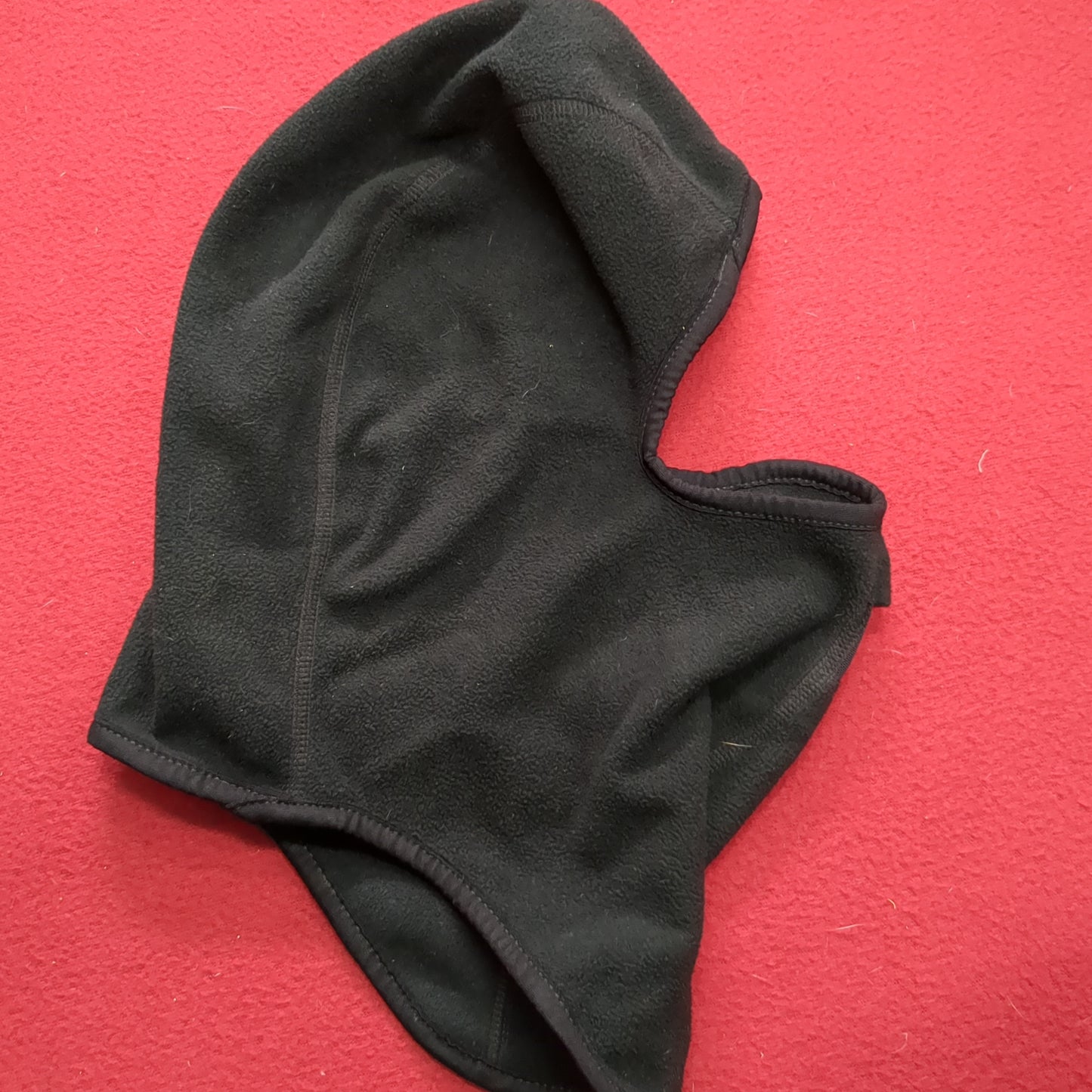 Outdoor Research Medium Balaclava Cold Weather Ski Mask Black (cw- ea04-JUN177)