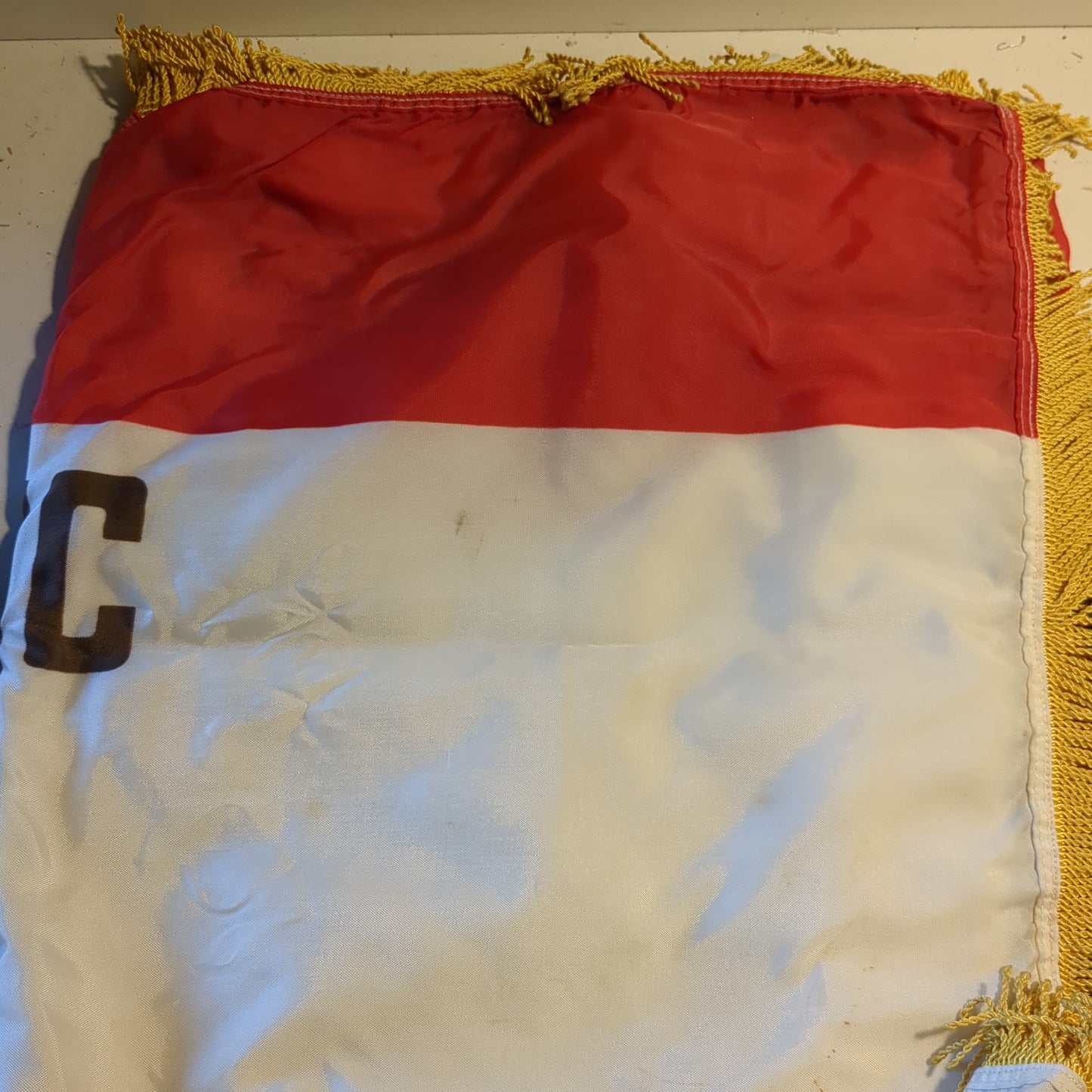 NEW Annin 3'×5' Nylon State Flag CALIFORNIA (BB10-SF)