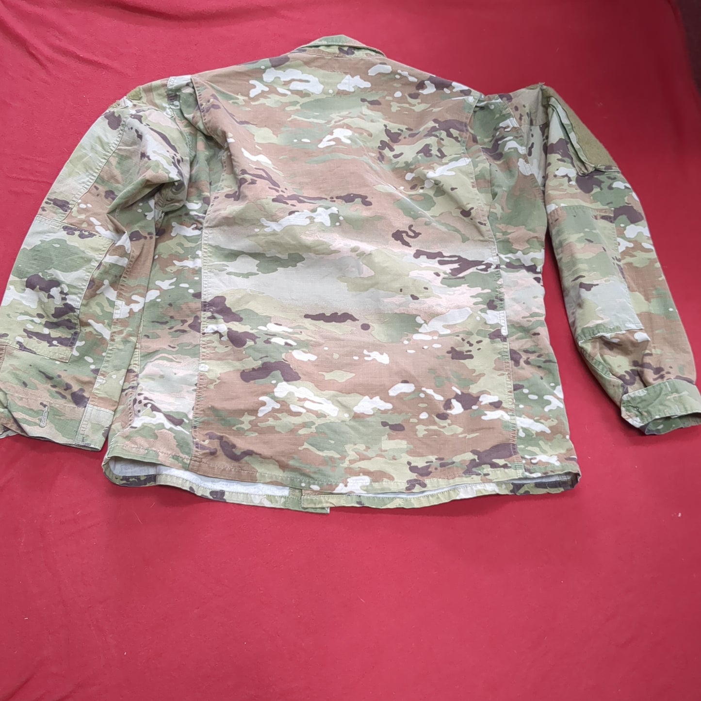 NOS US Army Traditional OCP Top Medium Regular (cb03-25May138)