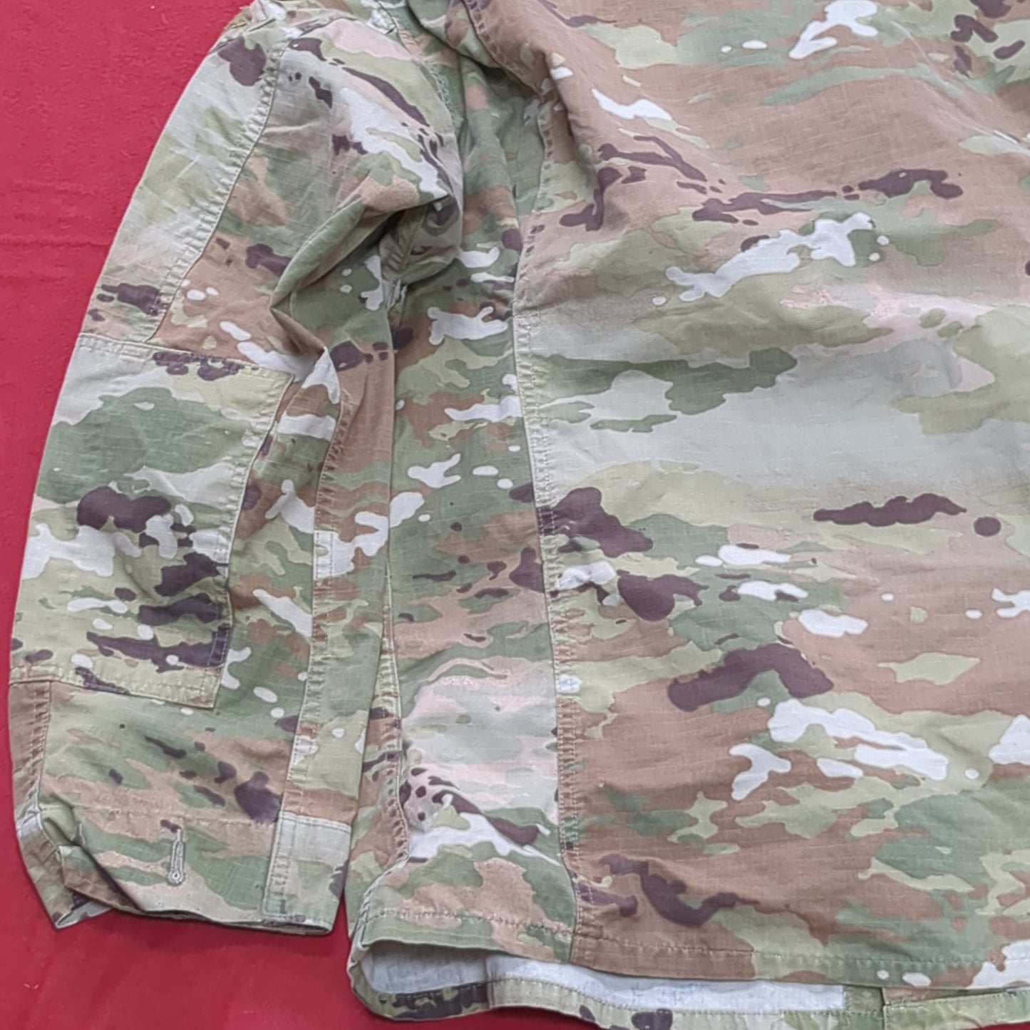 NOS US Army Traditional OCP Top Medium Regular (cb03-25May138)