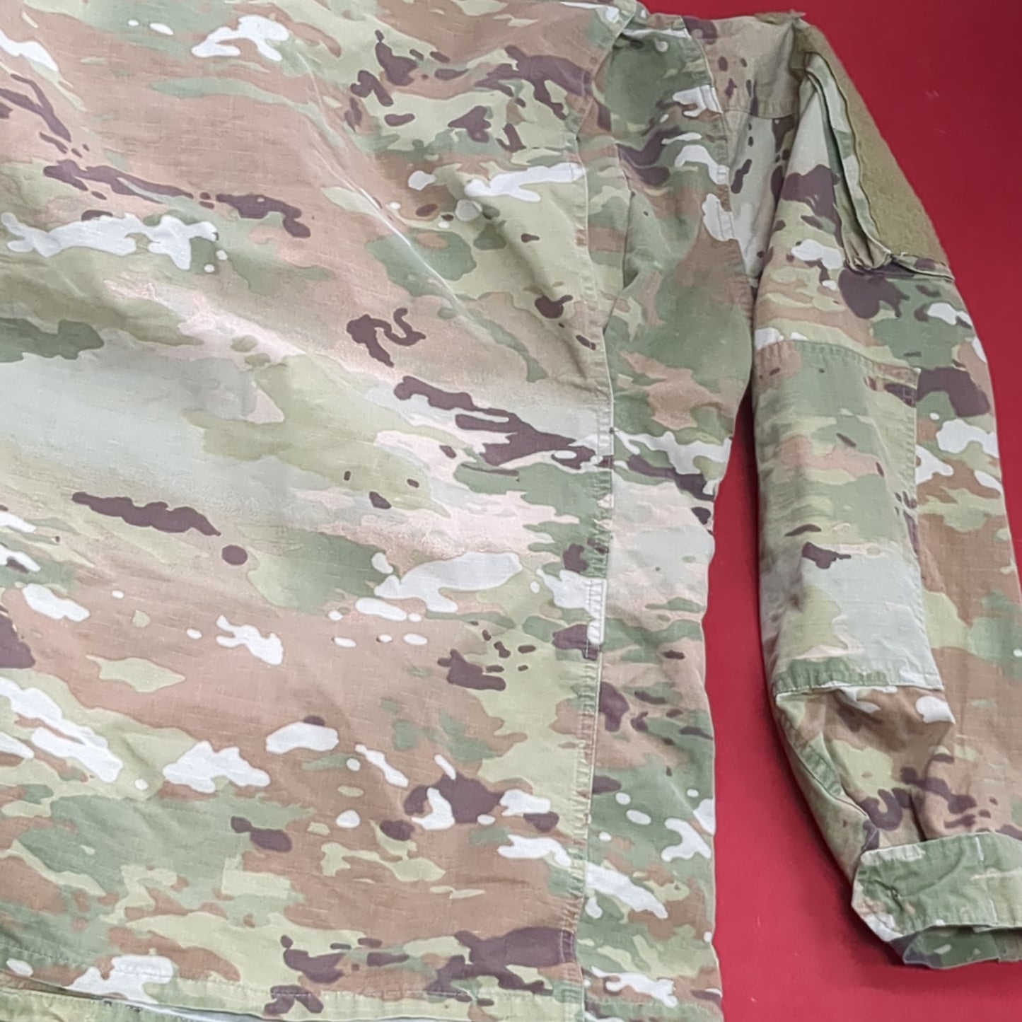 NOS US Army Traditional OCP Top Medium Regular (cb03-25May138)