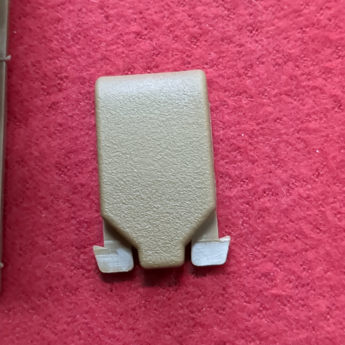 NOS Gerber Rescue Hook Seatbelt Strap Cutter Glass Breaker Case Malice Belt Clip (ifak2 ac08-GUA122)