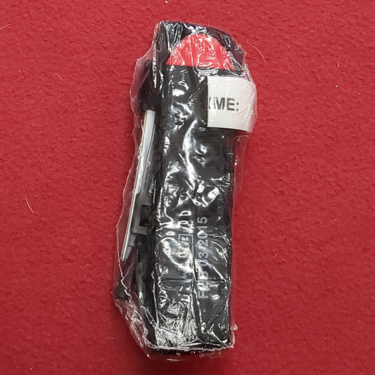 NOS Unopened - NORTH AMERICAN RESCUE NAR Cat G6 Red Tip Combat Tourniquets (ifak  ac07-JUL256)