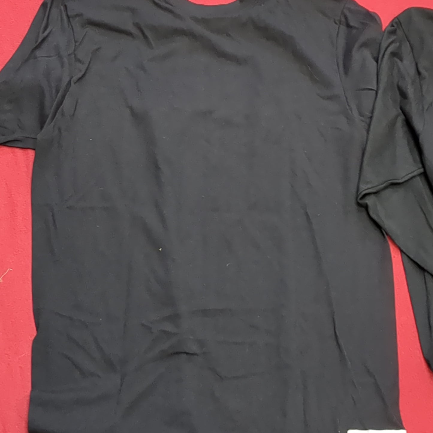 APFU PT SET - Medium Shorts - Long-Sleeve & Short-Sleeve Shirt Good Condition (fb10-JUL279)