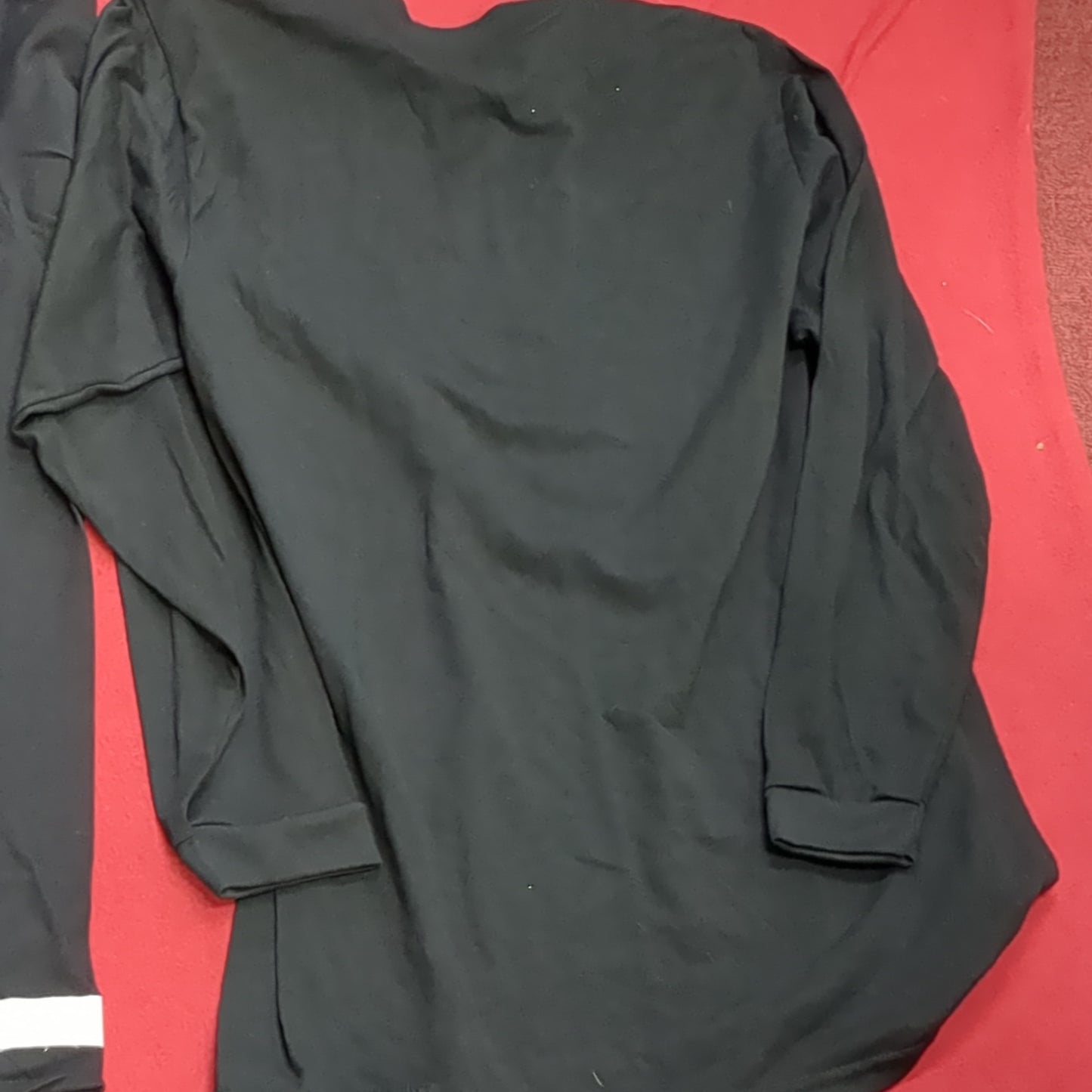 APFU PT SET - Medium Shorts - Long-Sleeve & Short-Sleeve Shirt Good Condition (fb10-JUL279)