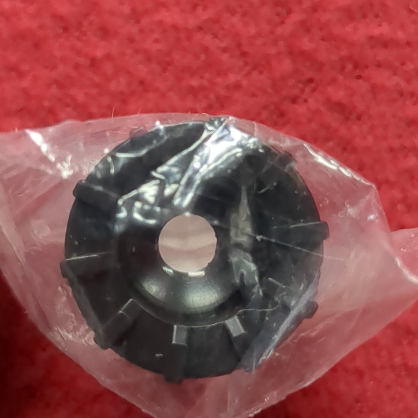 NVG Starter kit W/Manual (bar ac04-JUL306)