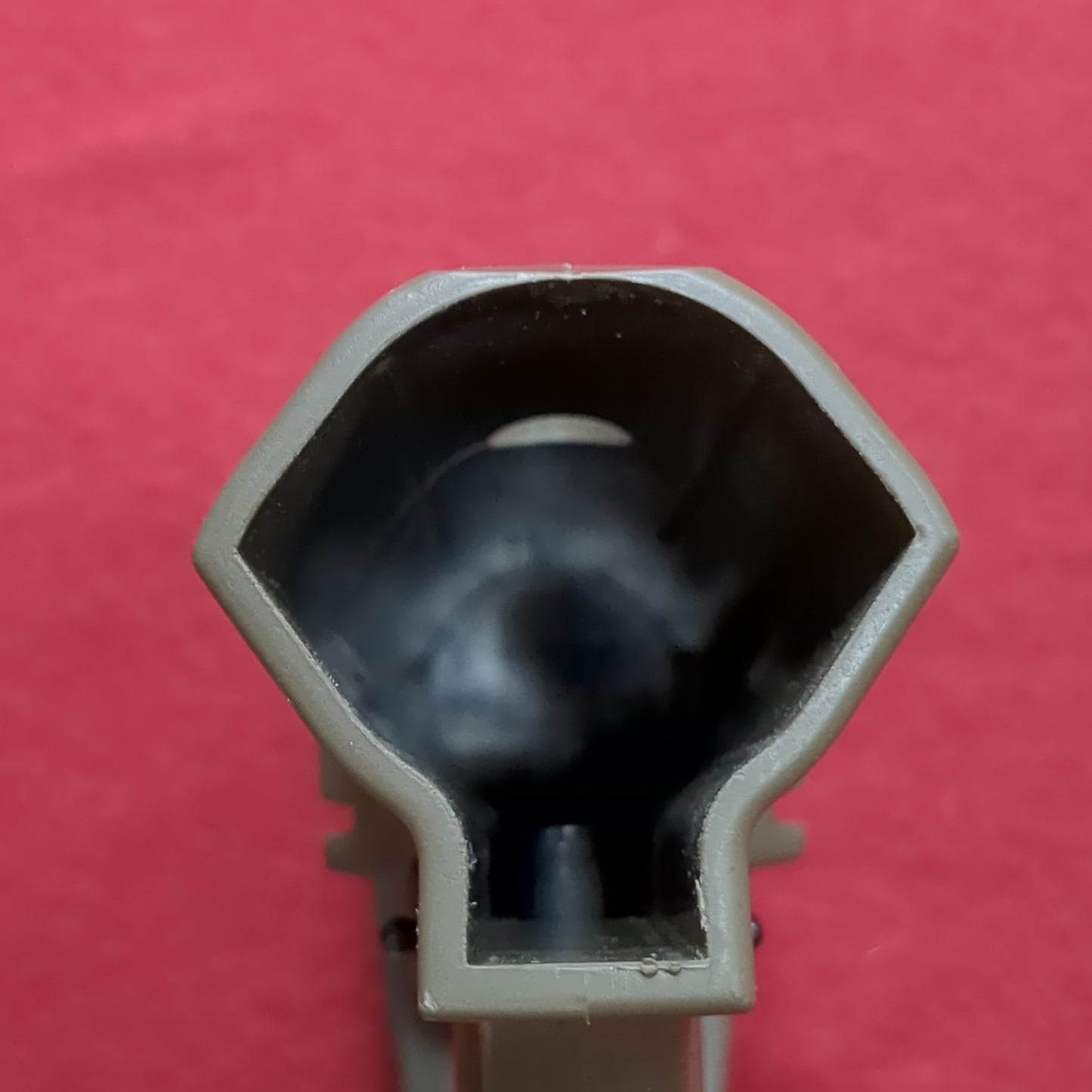 Mission First Tactical MFT Battlelink Minimalist Scorched Dark Earth Collapsible Butt Stock (FB17-JUL315)