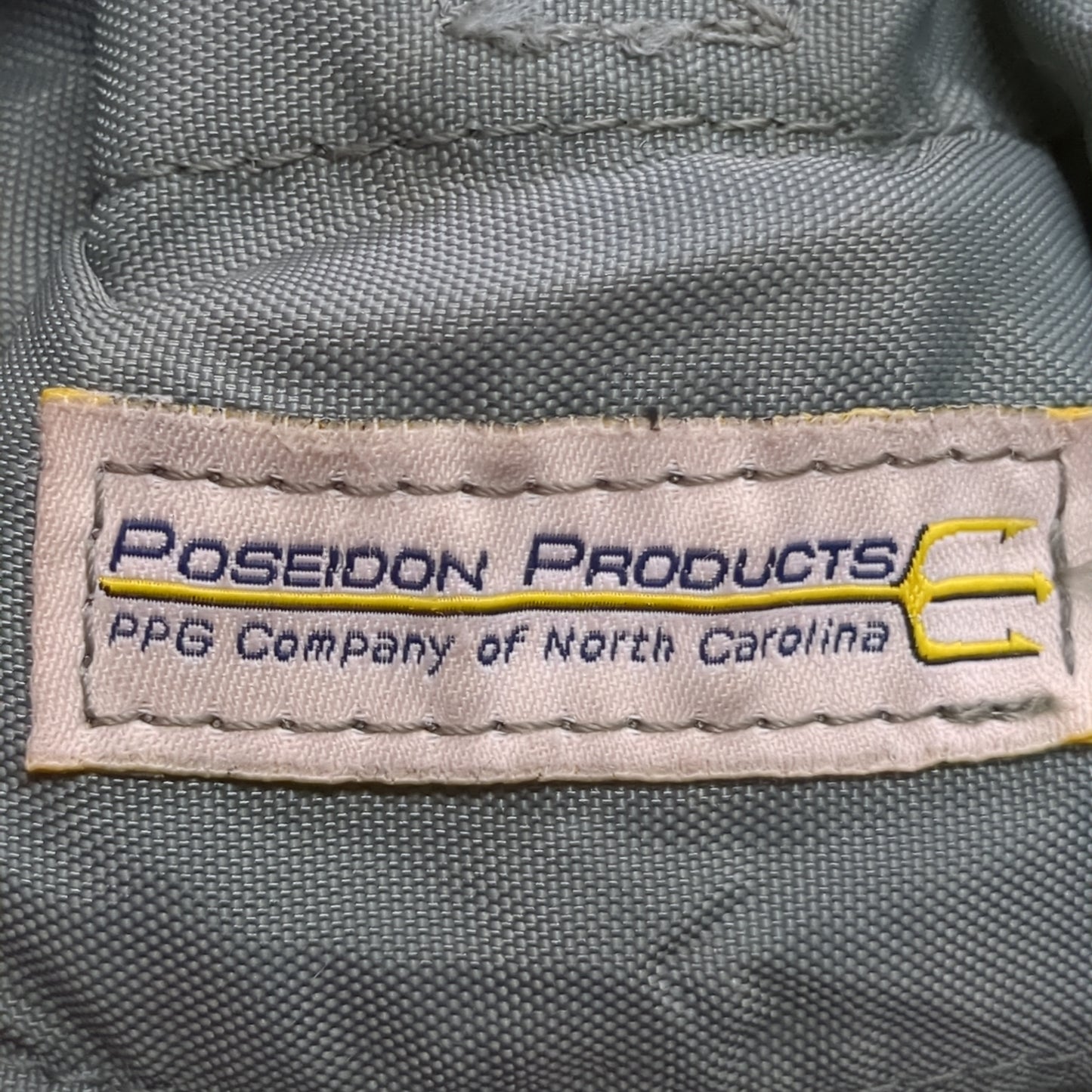 US Army Poseidon Products Multi-Purpose Pouch UCP ACU Molle II Used (fb12-JUL317)