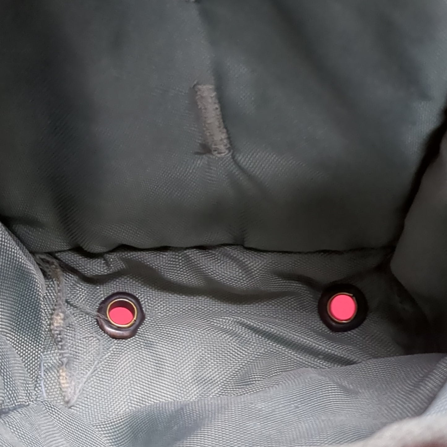 US Army Poseidon Products Multi-Purpose Pouch UCP ACU Molle II Used (fb12-JUL317)