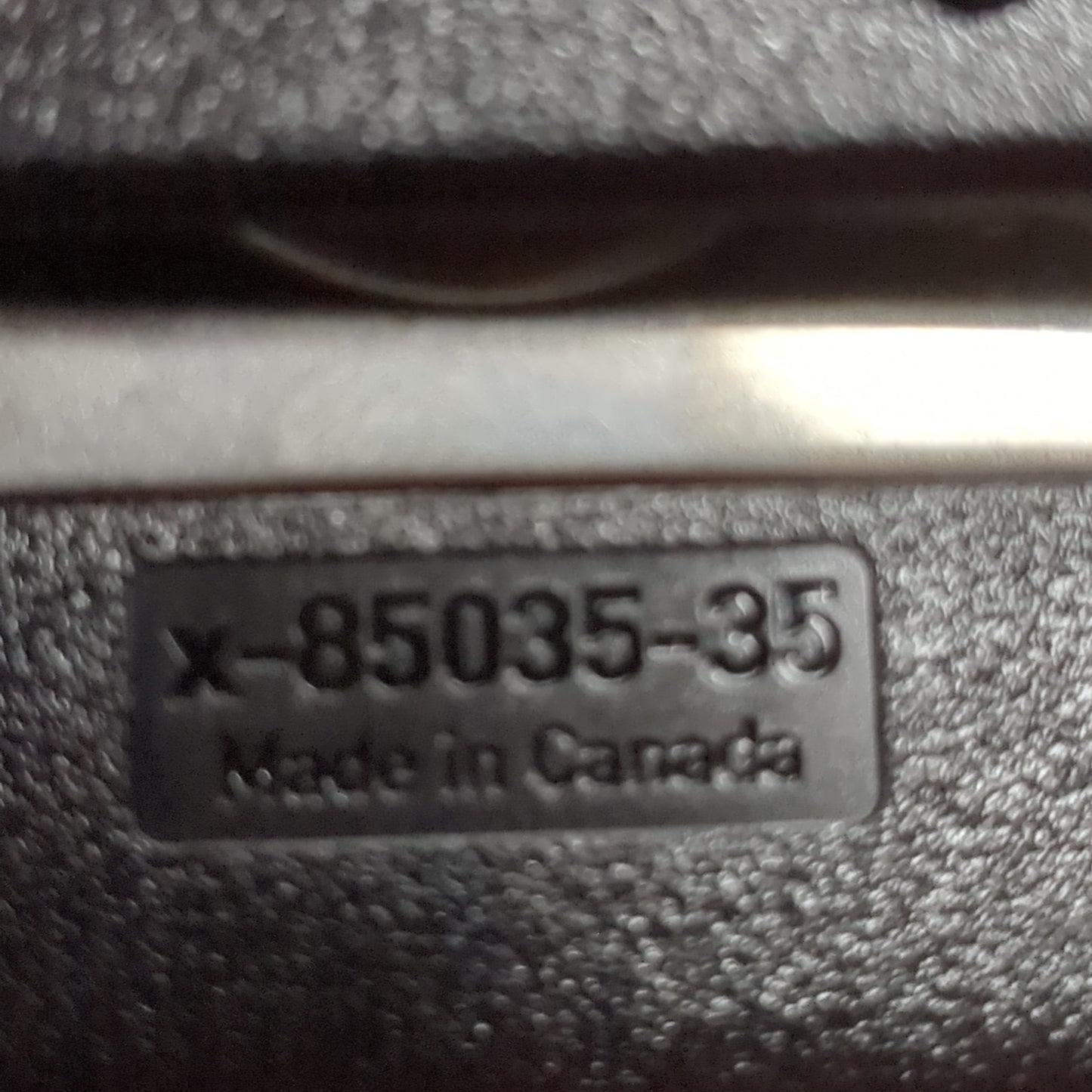 USMC XAcore Tactical Hand Microphone (fc04-JUL324)