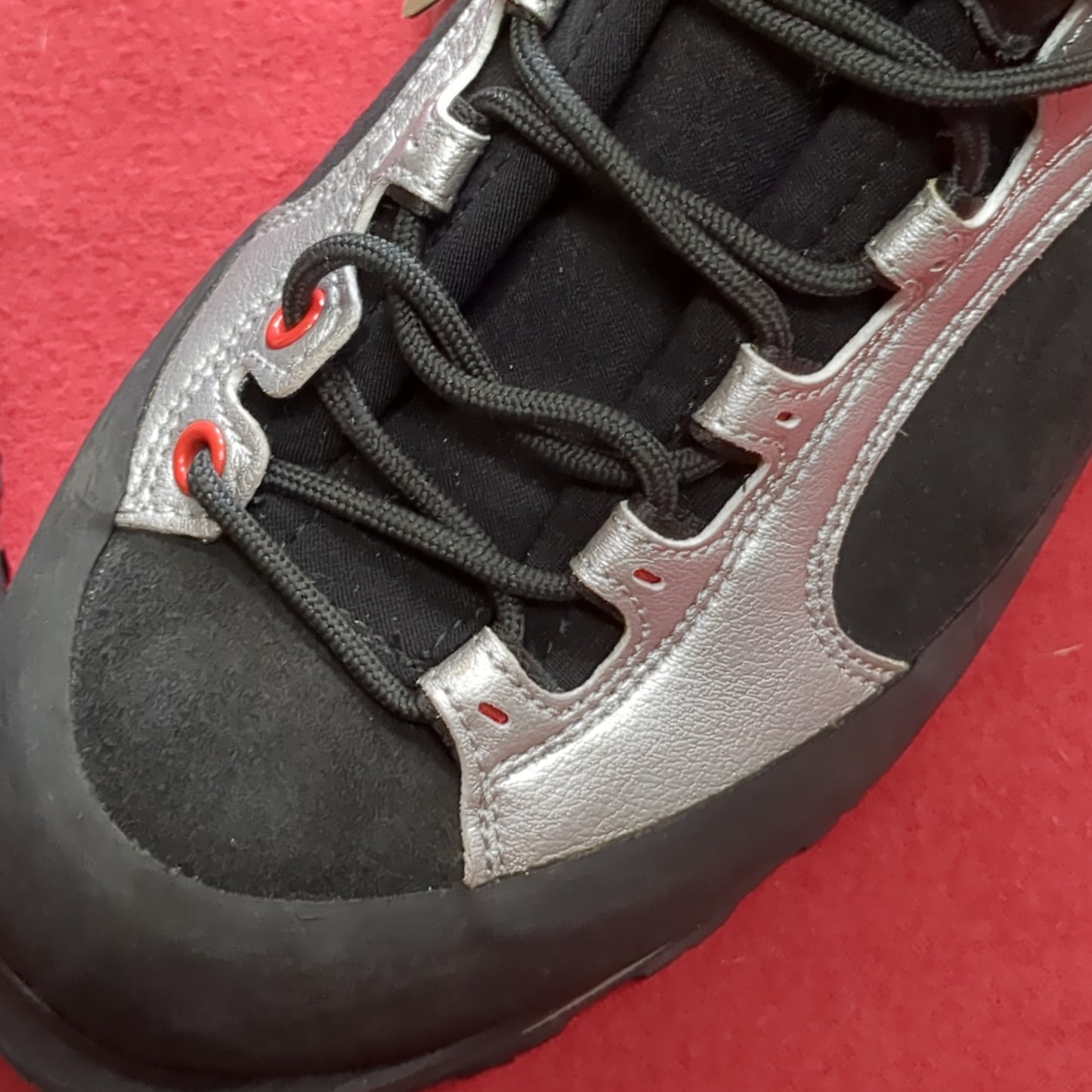 NWT Kayland M11÷ Mountaineering Boots With Primaloft Insulation (BA10-JUL332)