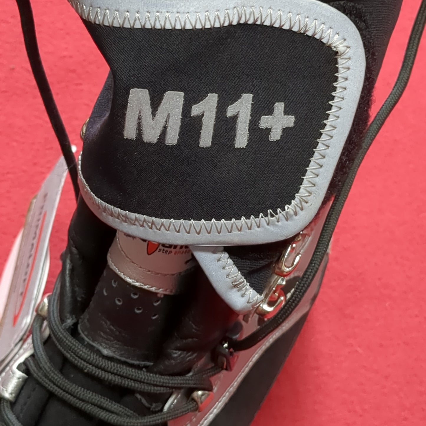 NWT Kayland M11÷ Mountaineering Boots With Primaloft Insulation (BA10-JUL332)
