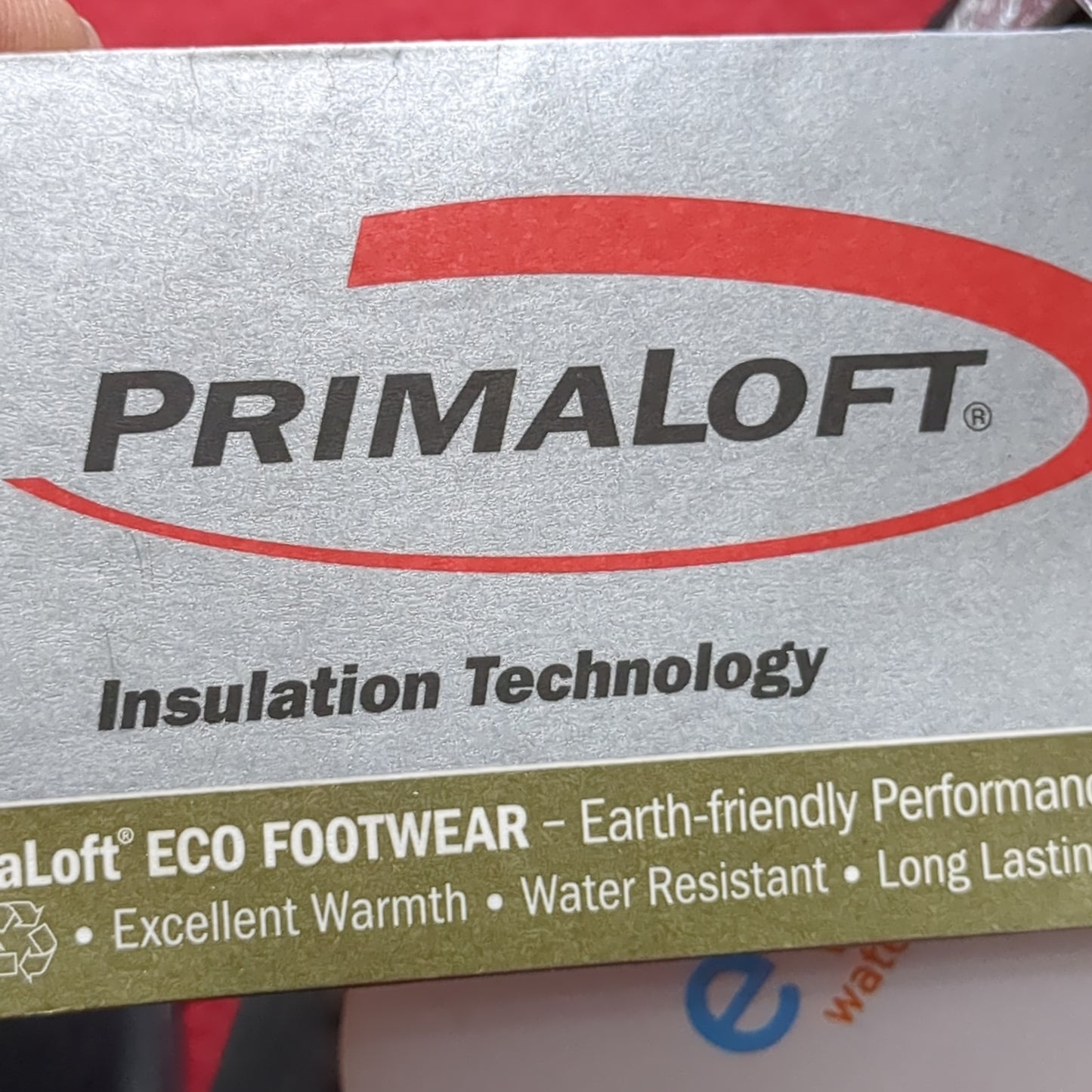 NWT Kayland M11÷ Mountaineering Boots With Primaloft Insulation (BA10-JUL332)