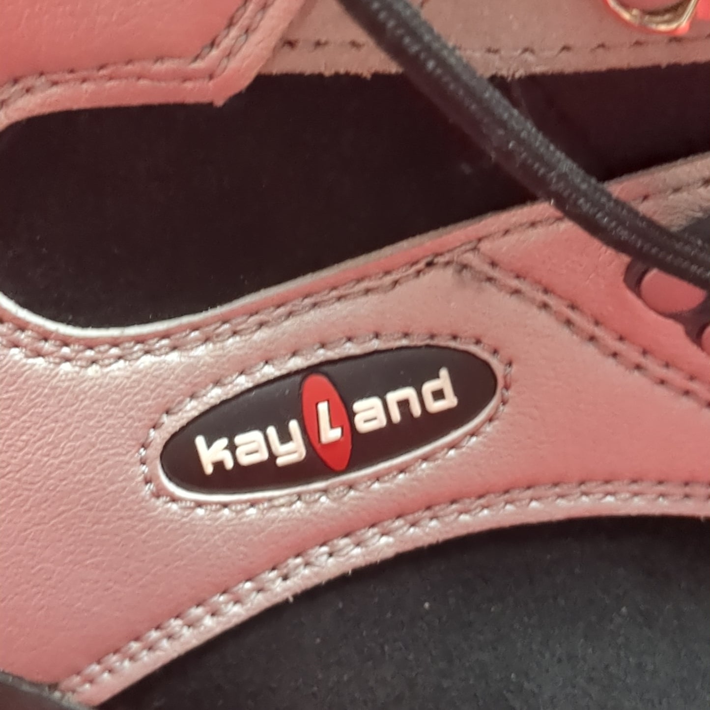 NWT Kayland M11÷ Mountaineering Boots With Primaloft Insulation (BA10-JUL332)