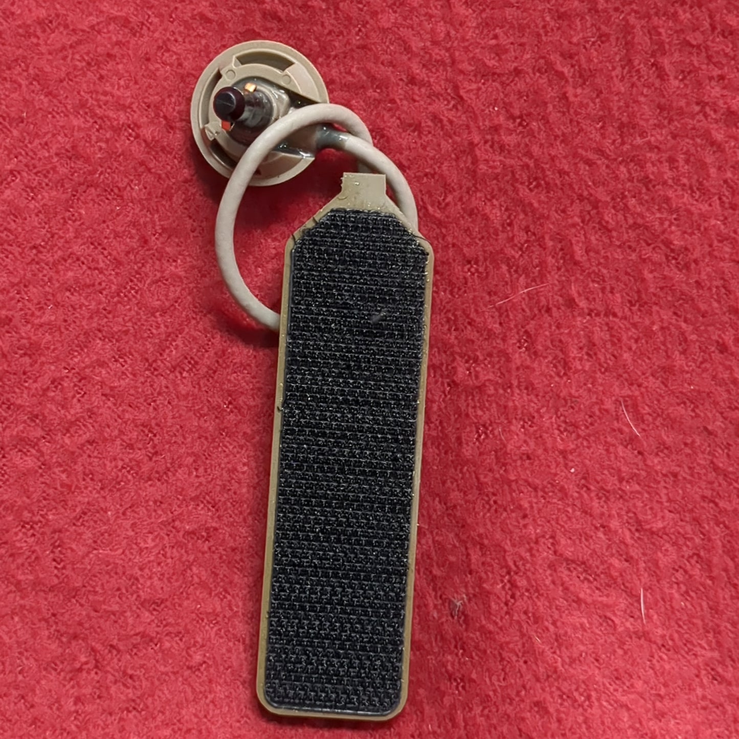 Insight WMX200 Remote Pressure Pad Switch (psq01-JUL339)