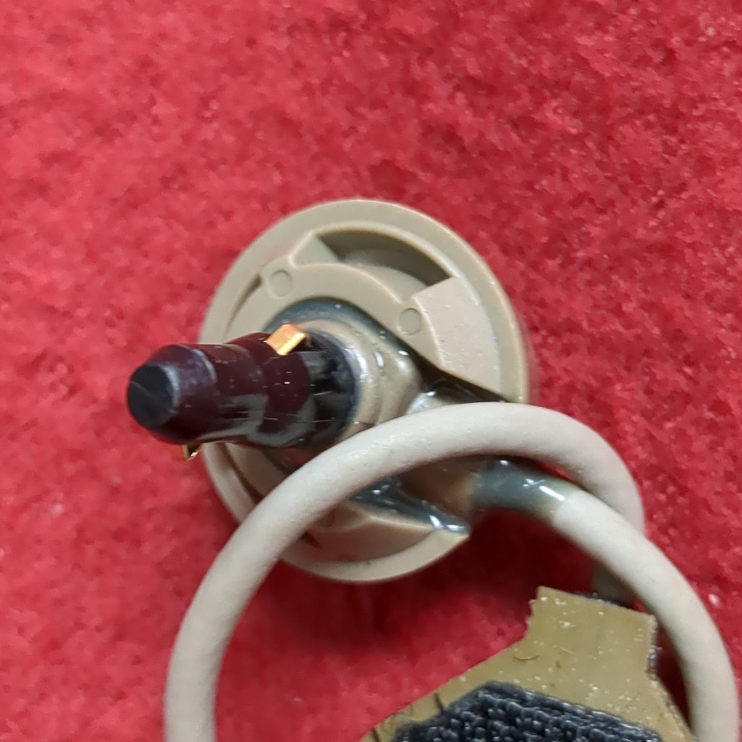 Insight WMX200 Remote Pressure Pad Switch (psq01-JUL339)