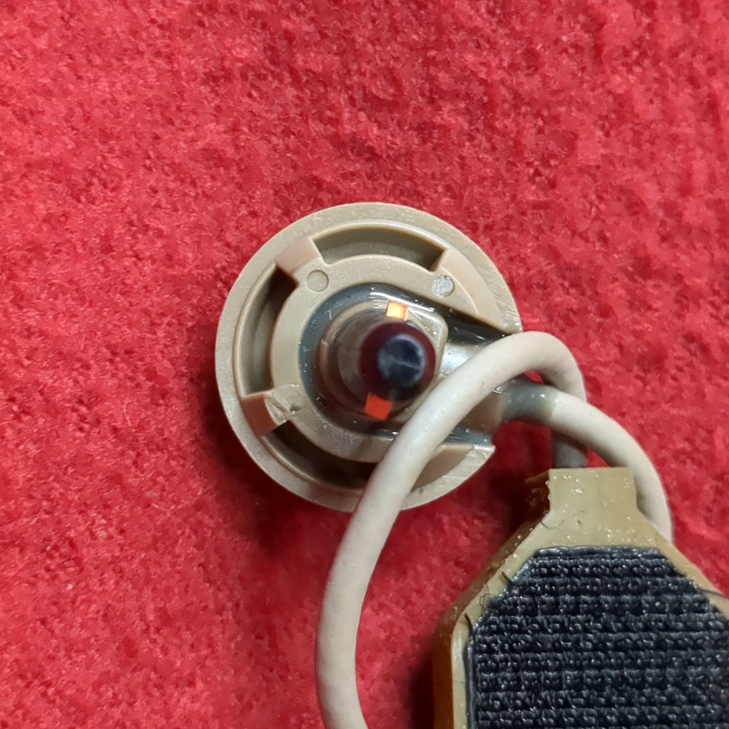 Insight WMX200 Remote Pressure Pad Switch (psq01-JUL339)