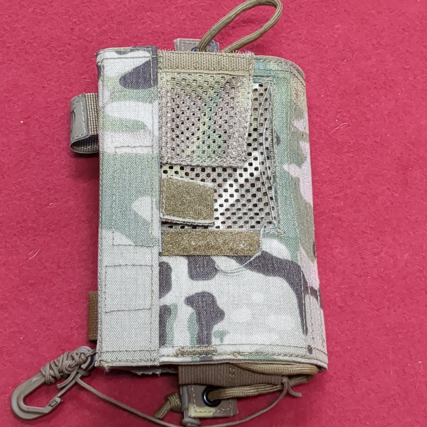 TYR Tactical Multicam OCP Pouch NETT-NOTE2-EXT-V4 (36cr- ca4-JUL349)